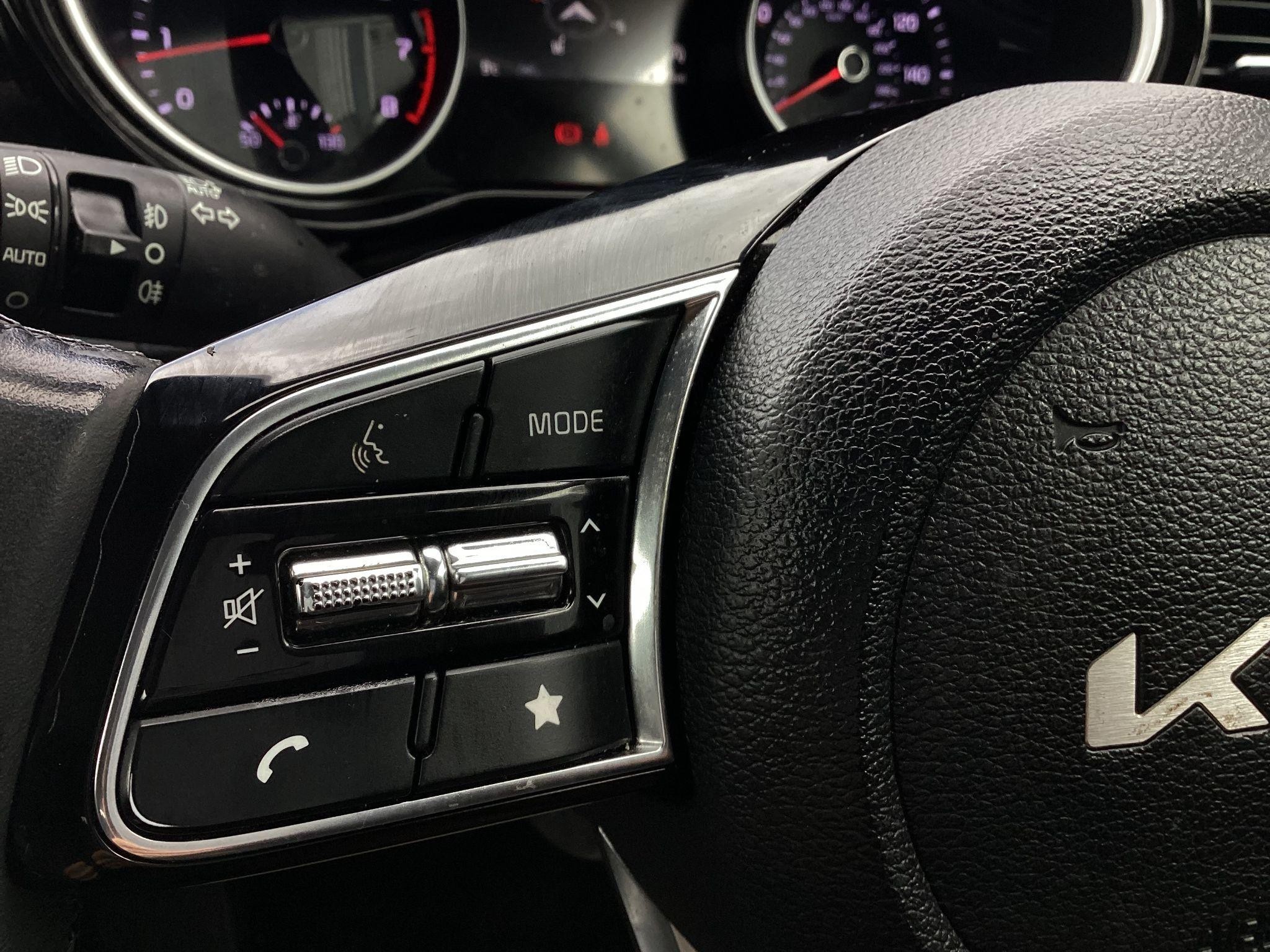 Kia Ceed Image 22