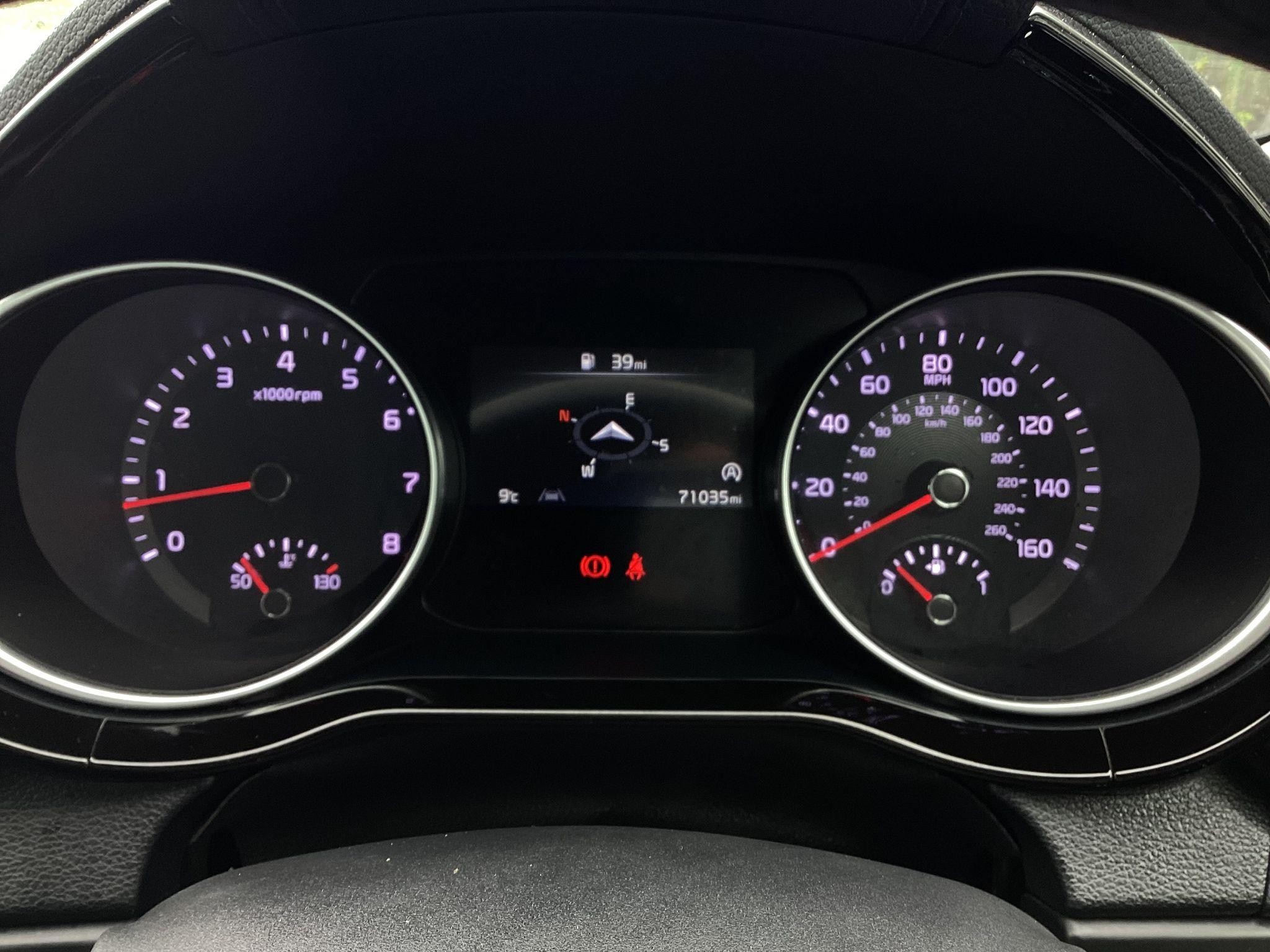 Kia Ceed Image 24