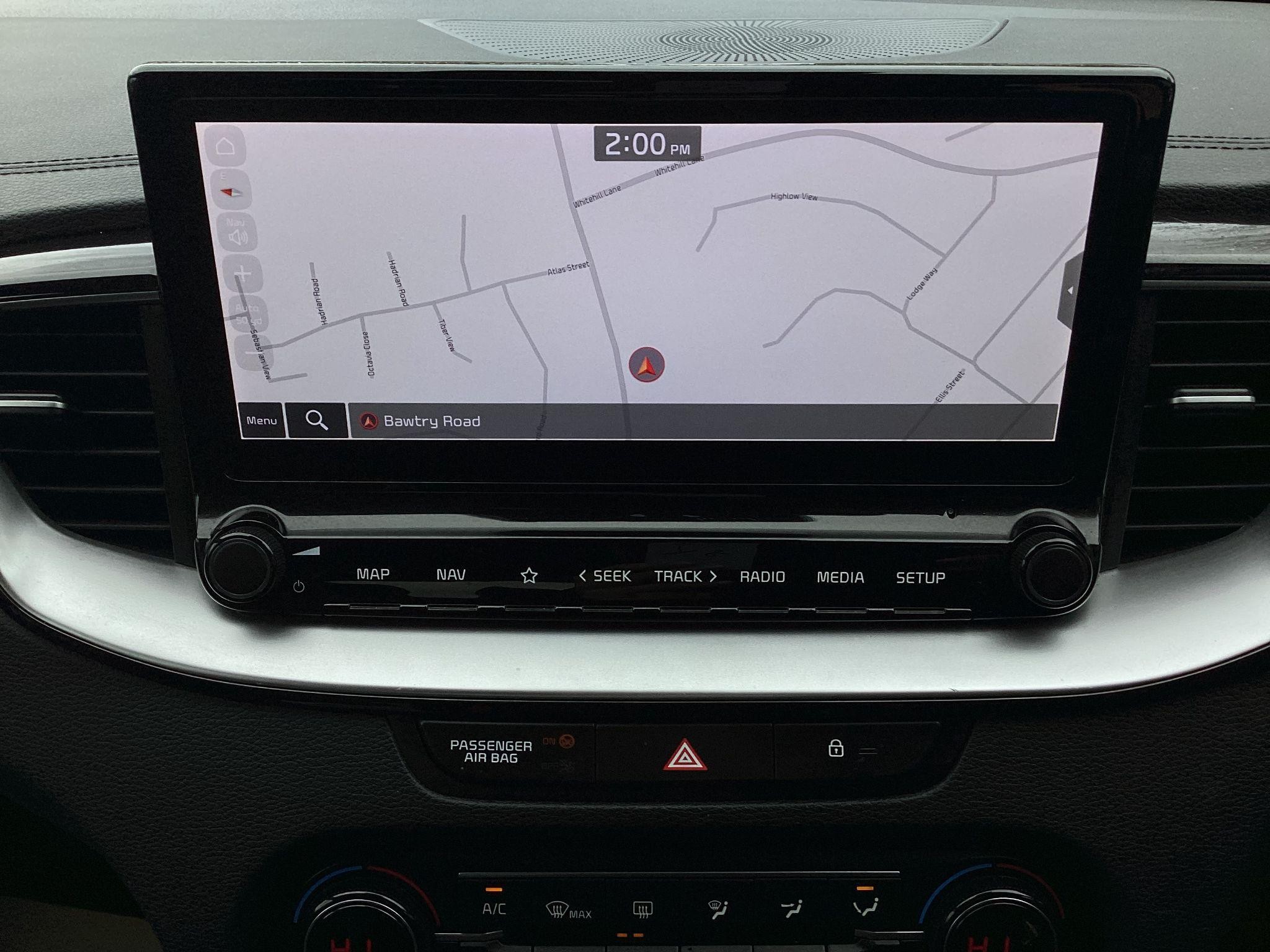 Kia Ceed Image 25