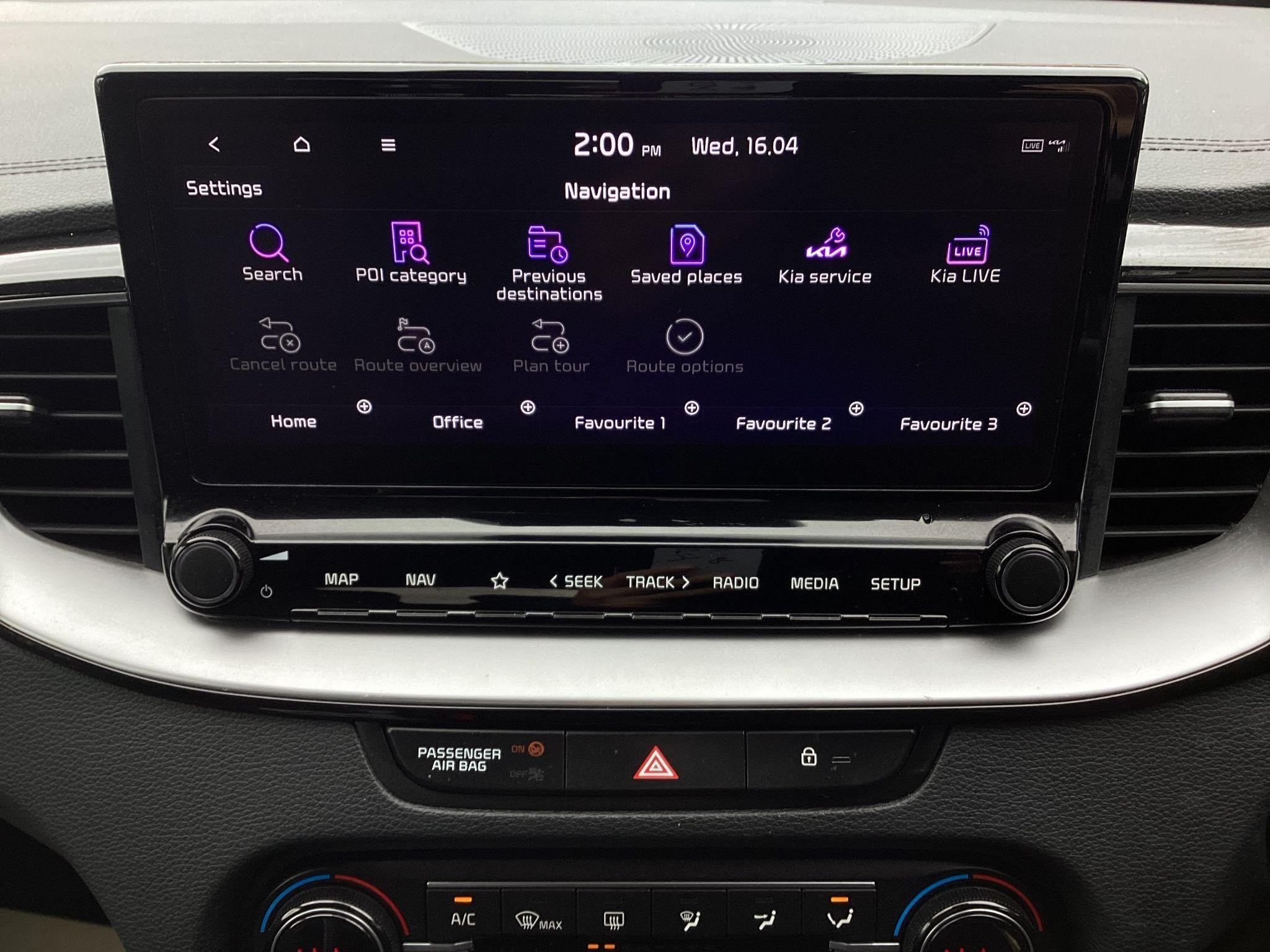Kia Ceed Image 26