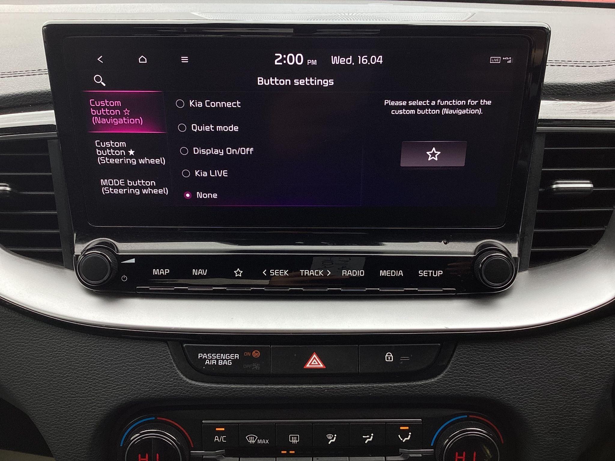 Kia Ceed Image 27