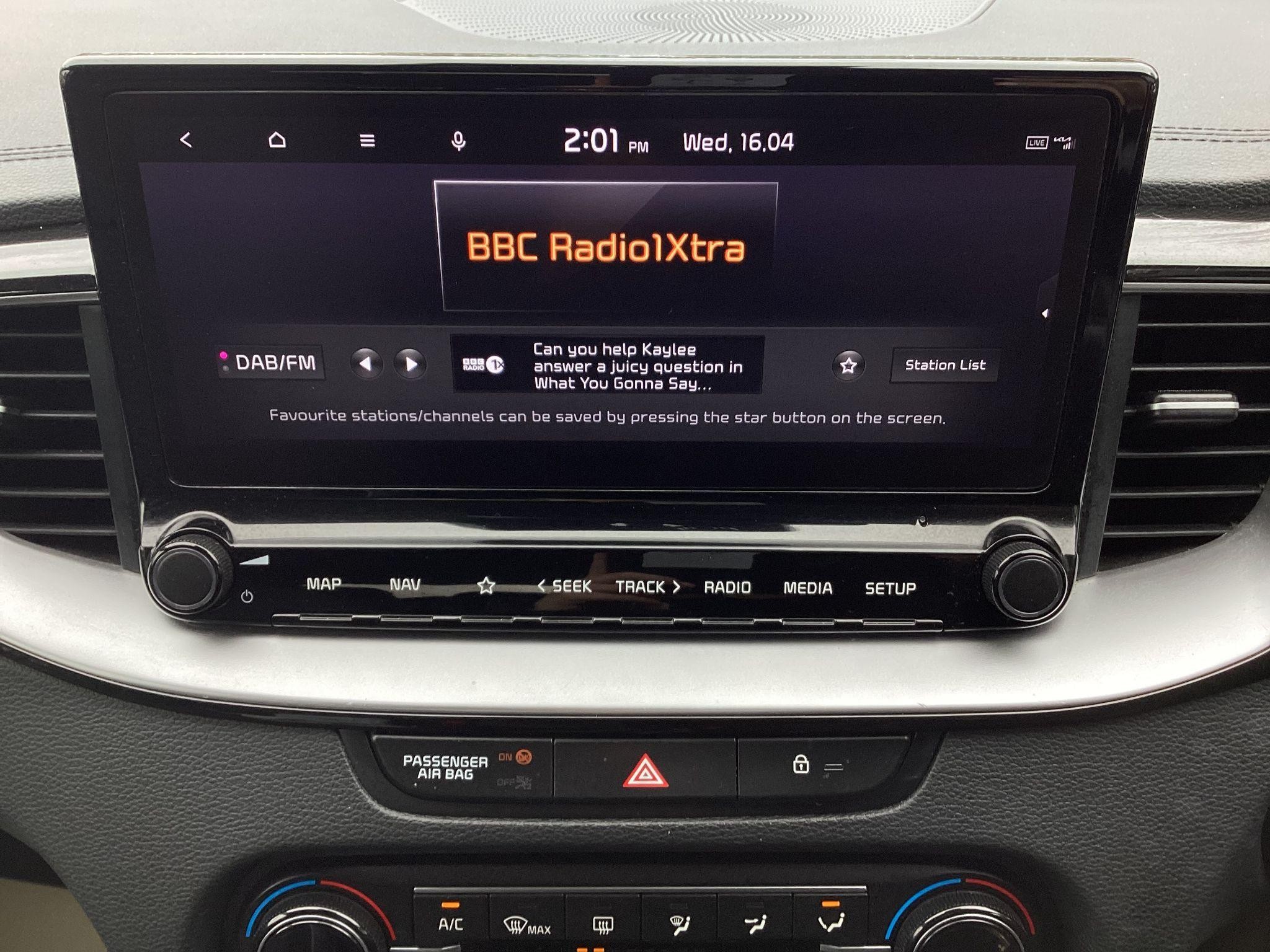 Kia Ceed Image 28