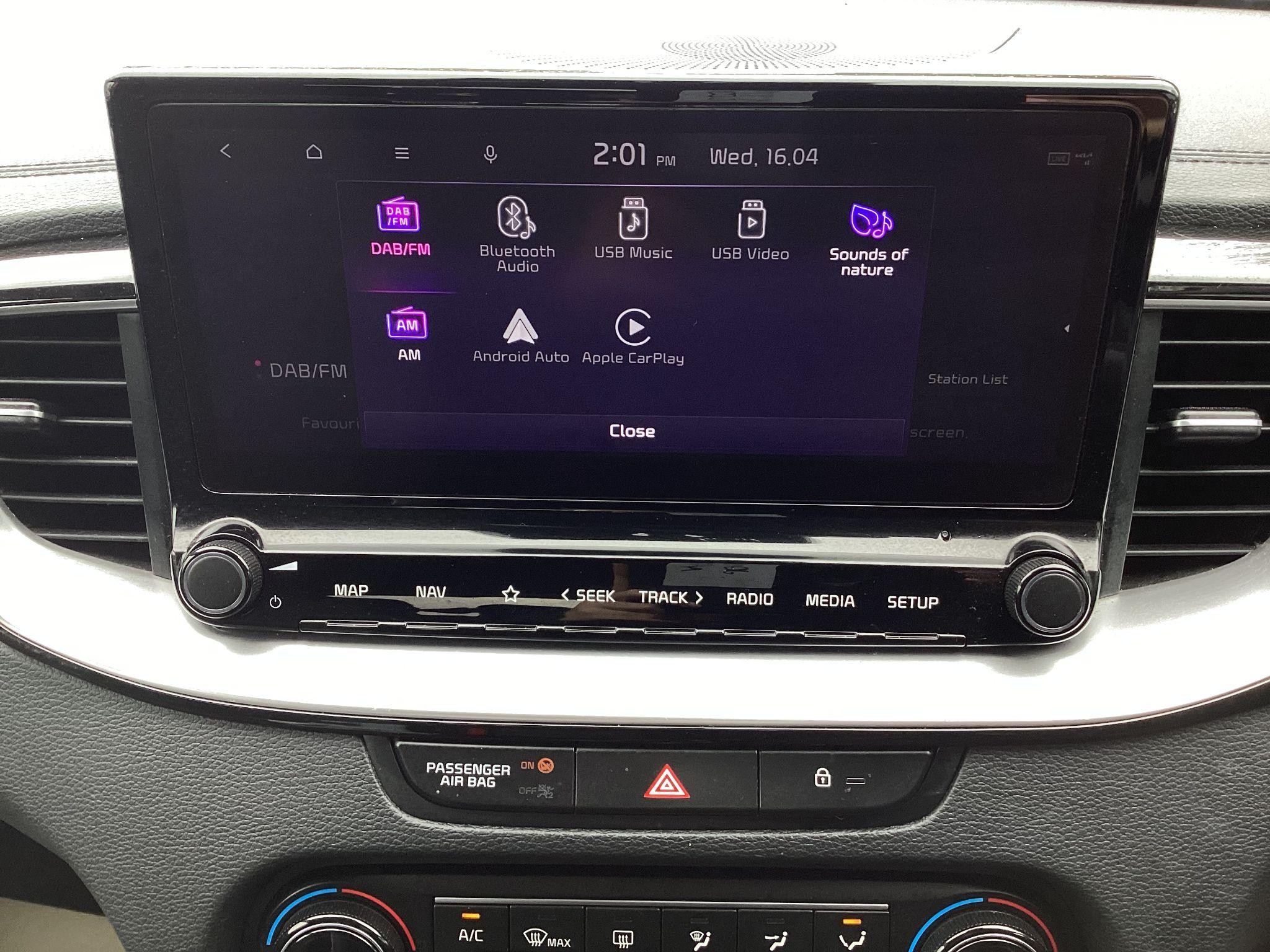 Kia Ceed Image 29