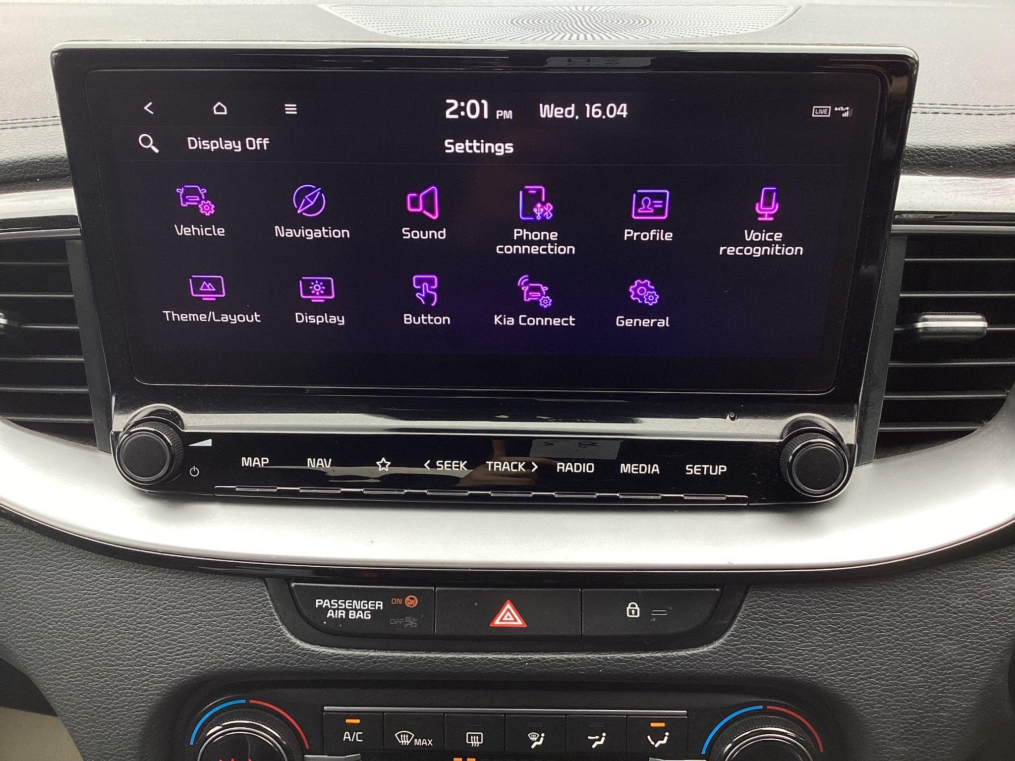 Kia Ceed Image 30