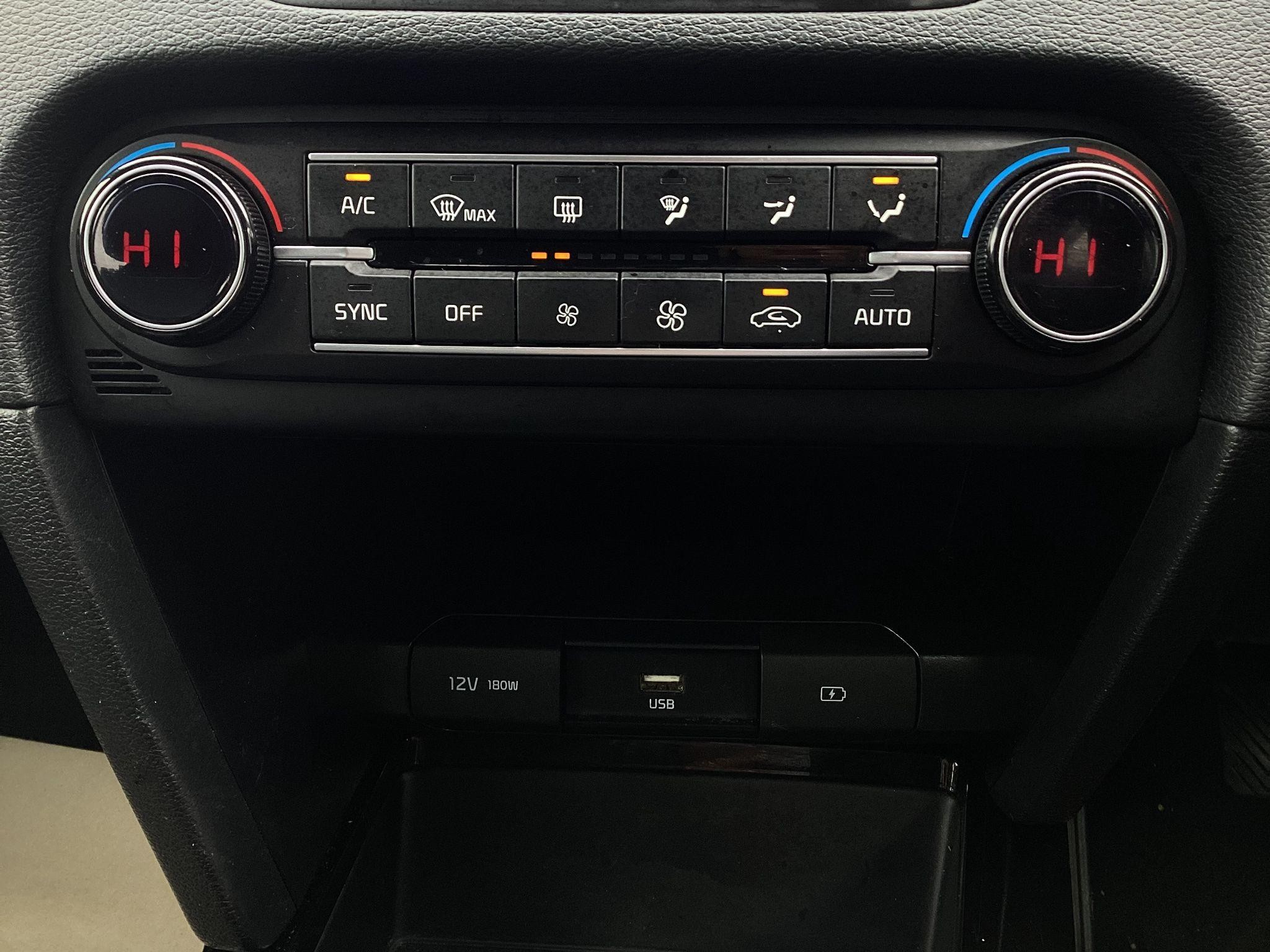 Kia Ceed Image 31