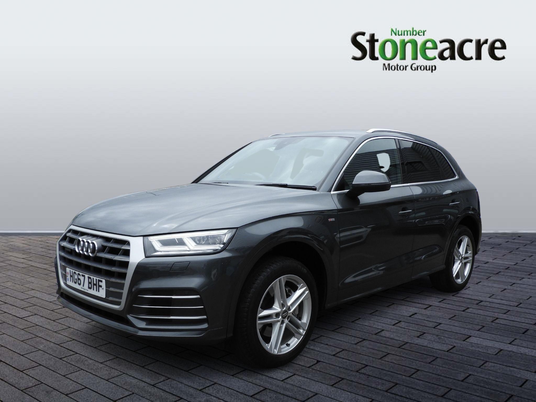 Audi Q5 Image 7