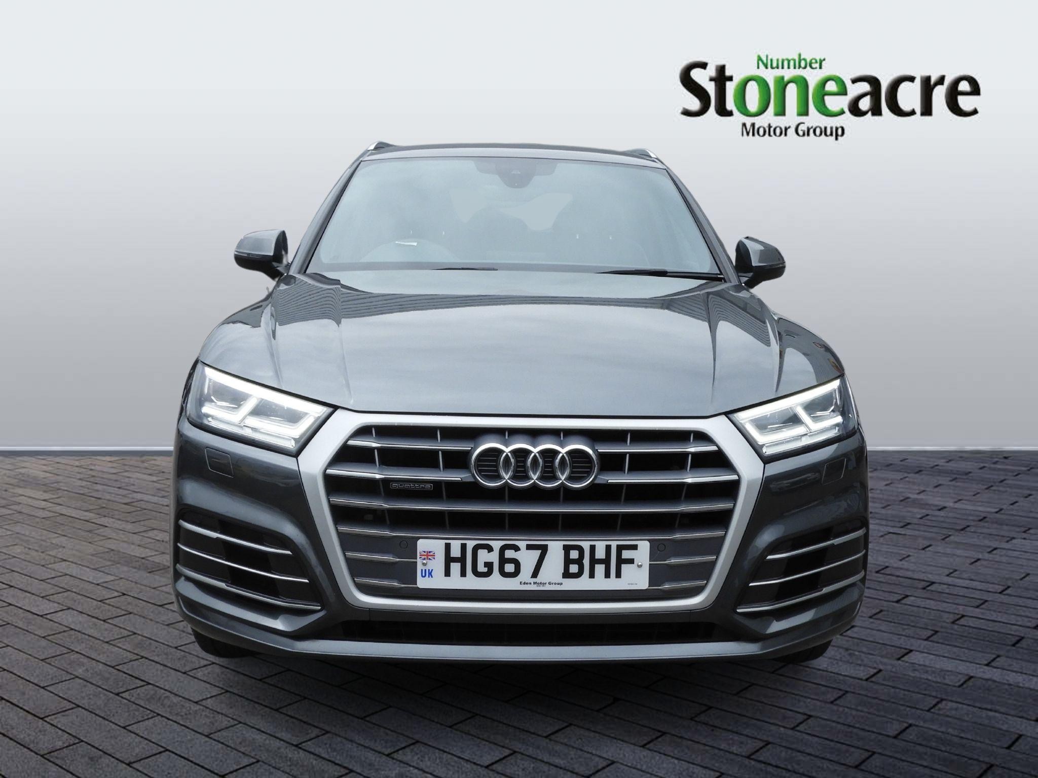 Audi Q5 Image 8