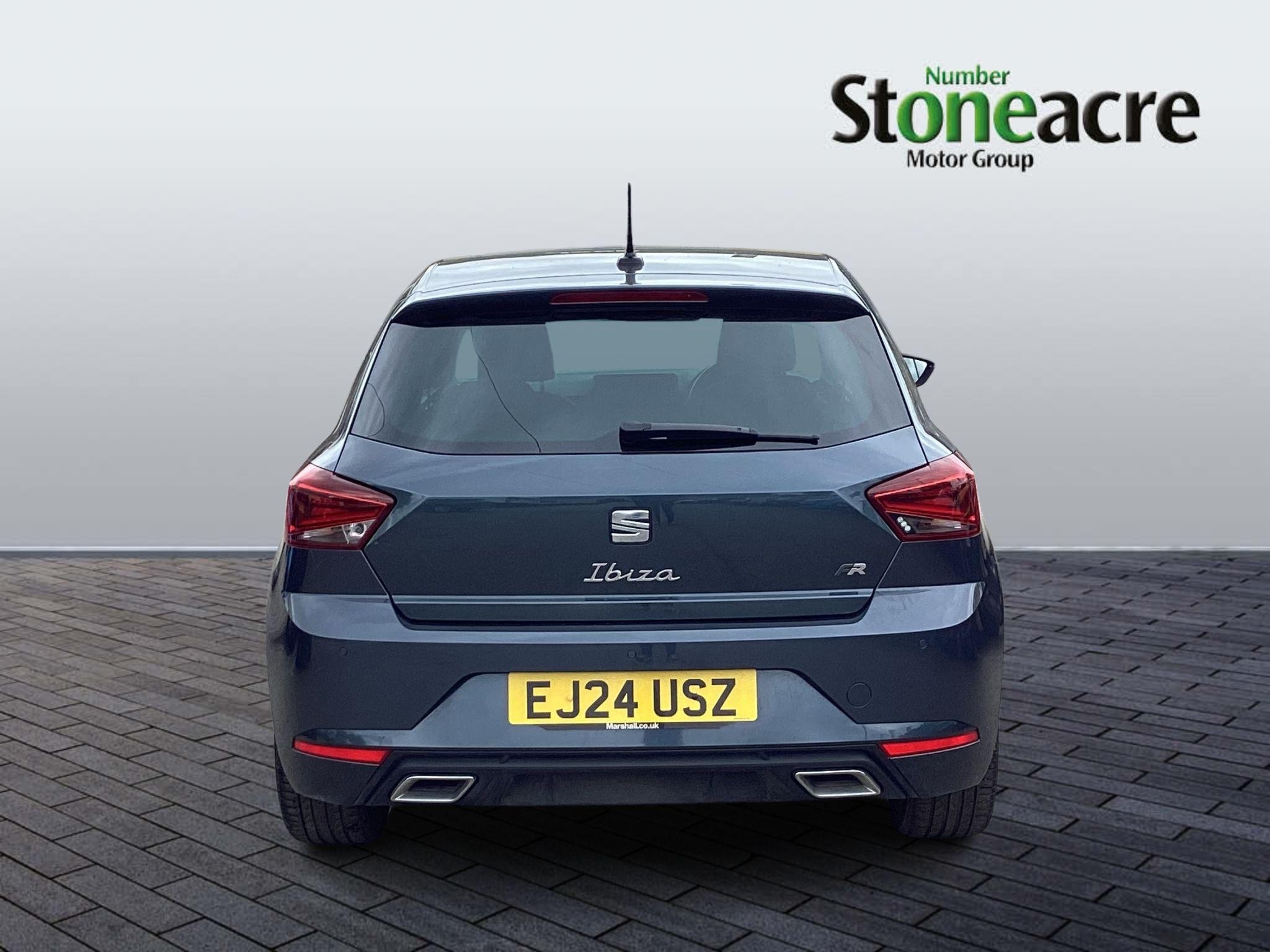 SEAT Ibiza Image 3