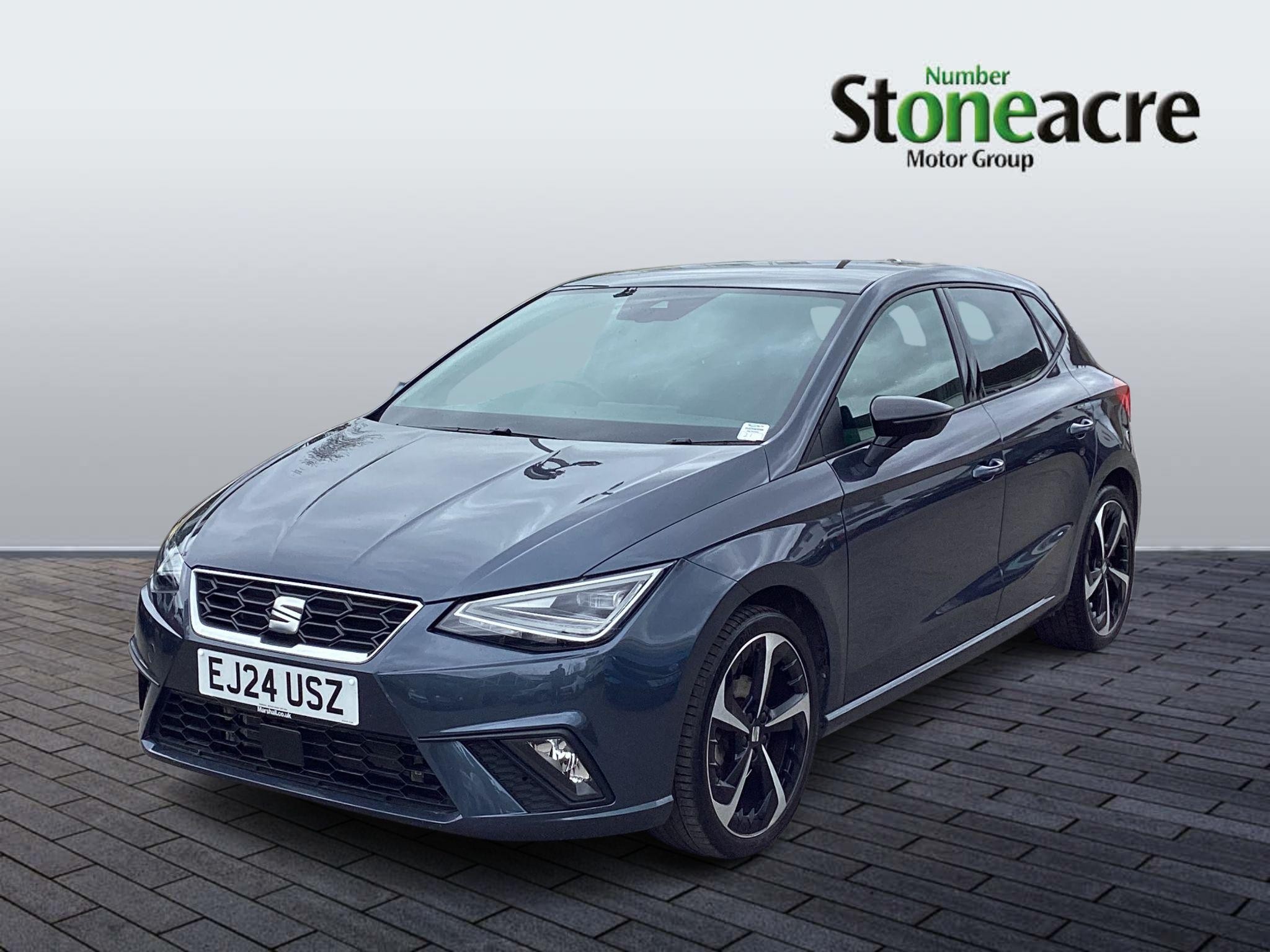 SEAT Ibiza Image 5