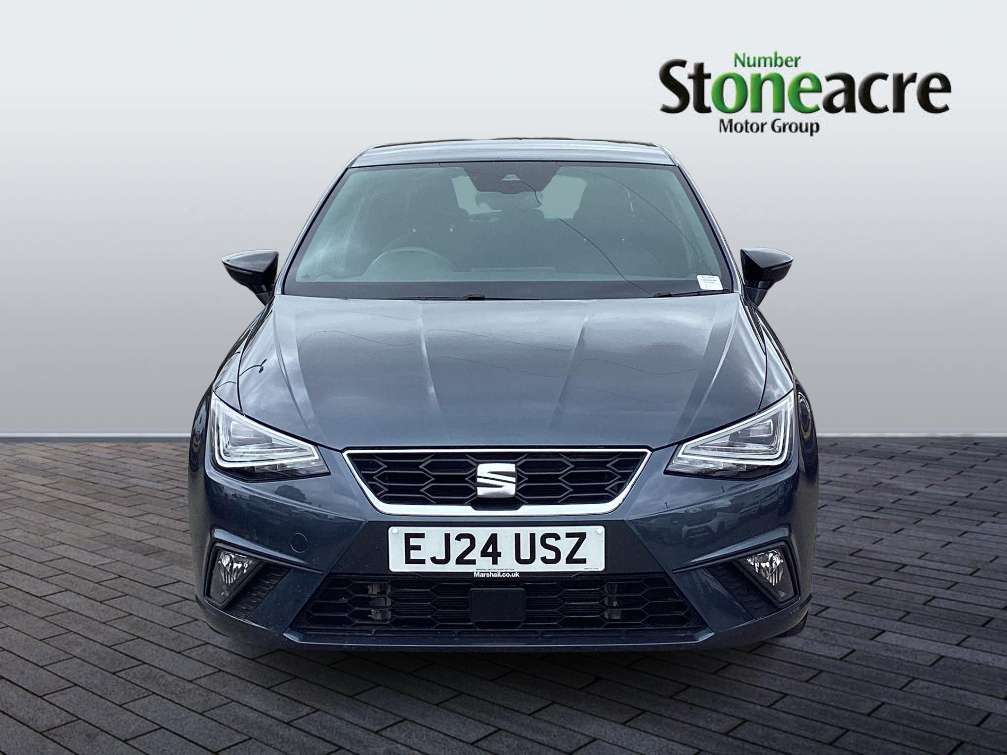 SEAT Ibiza Image 6