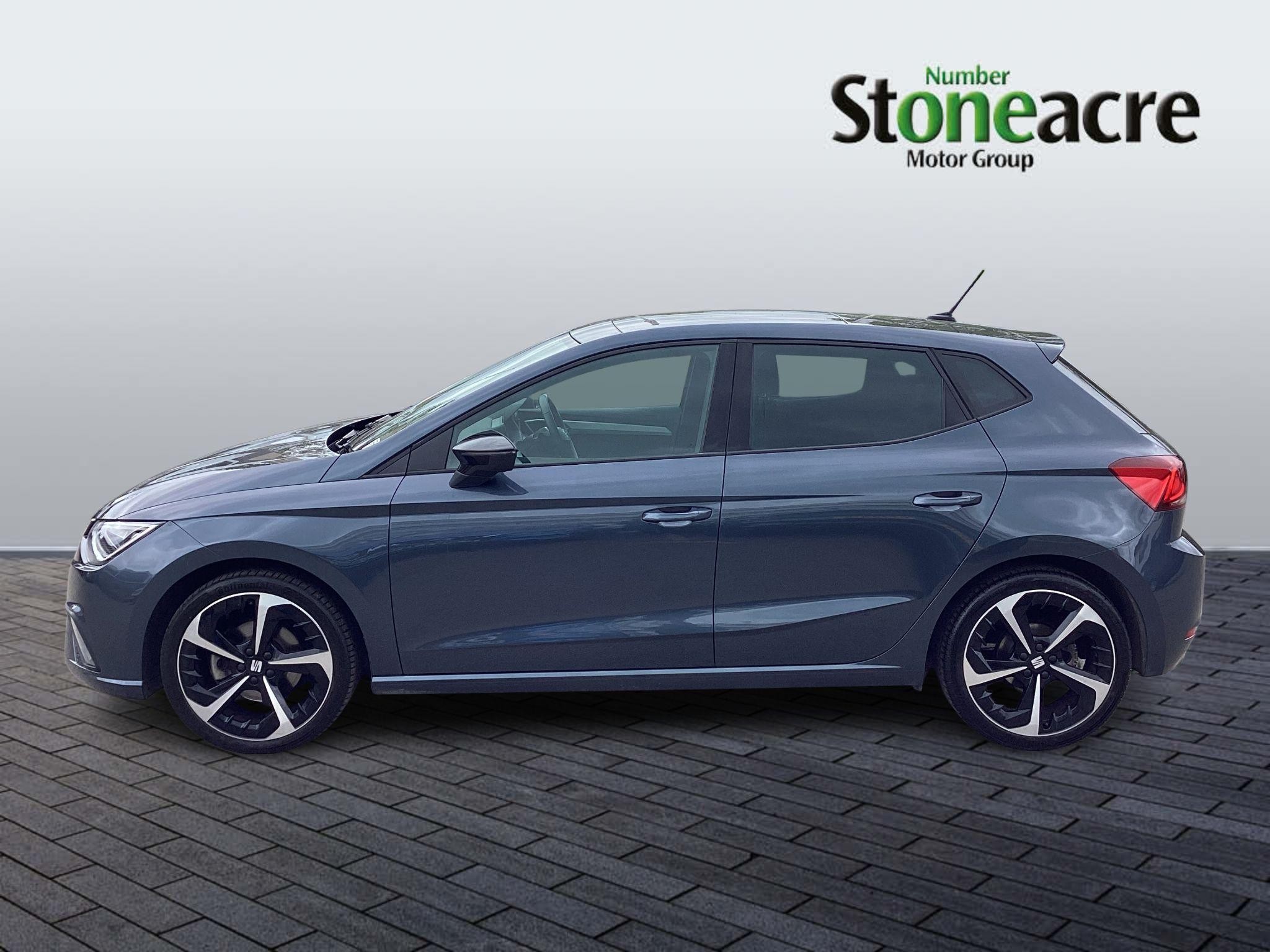 SEAT Ibiza Image 7