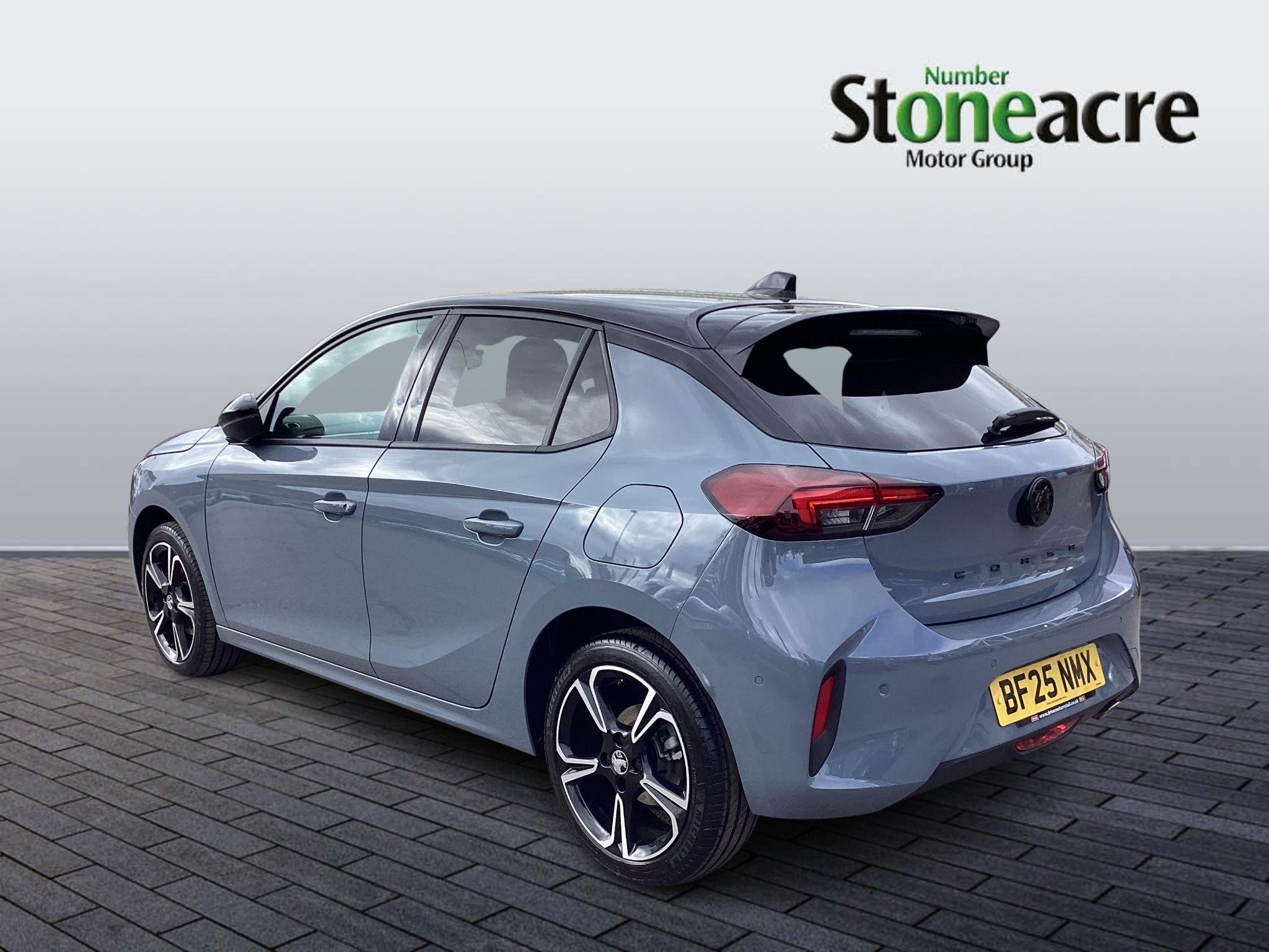 Vauxhall Corsa Image 4