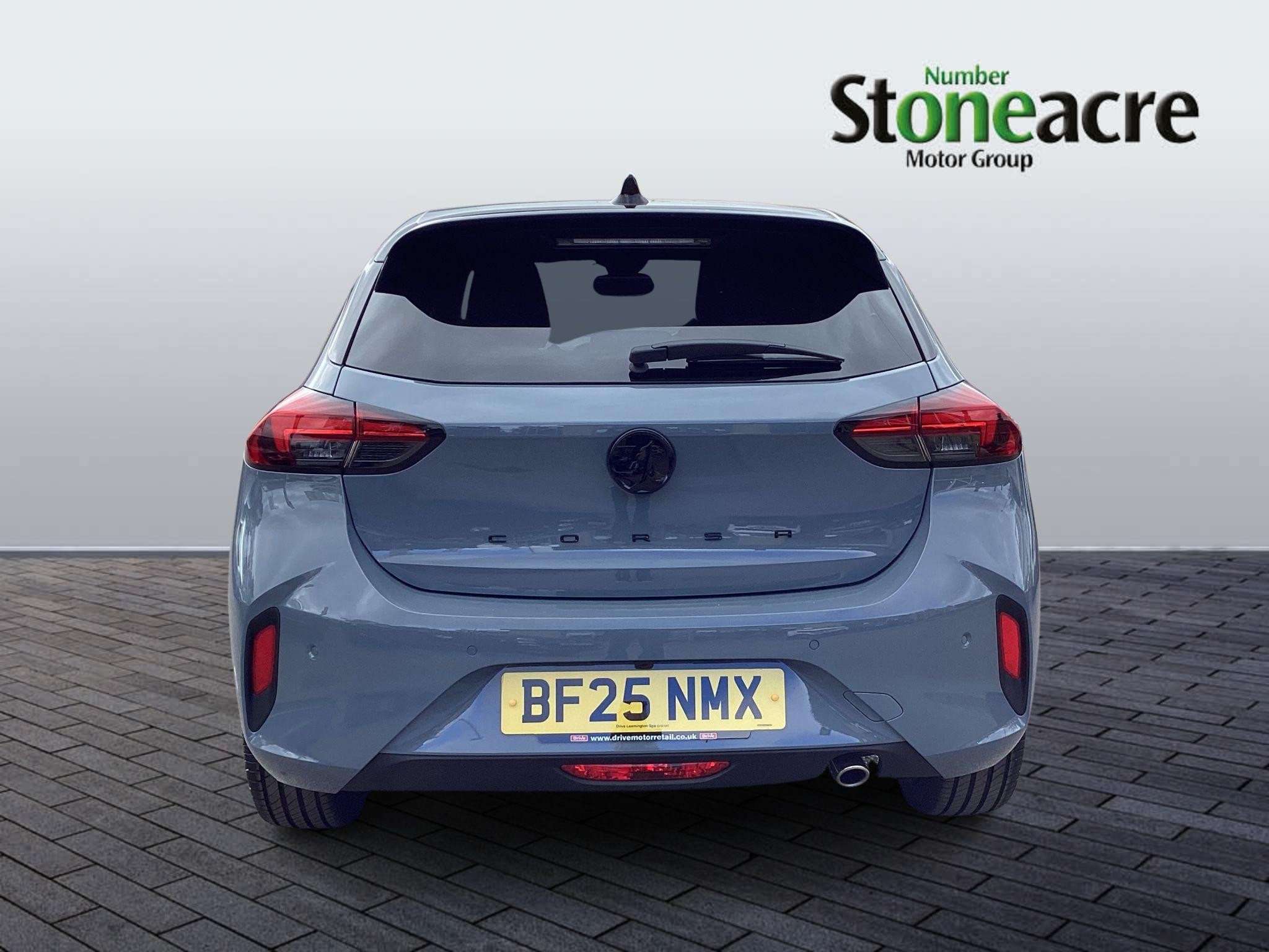Vauxhall Corsa Image 5
