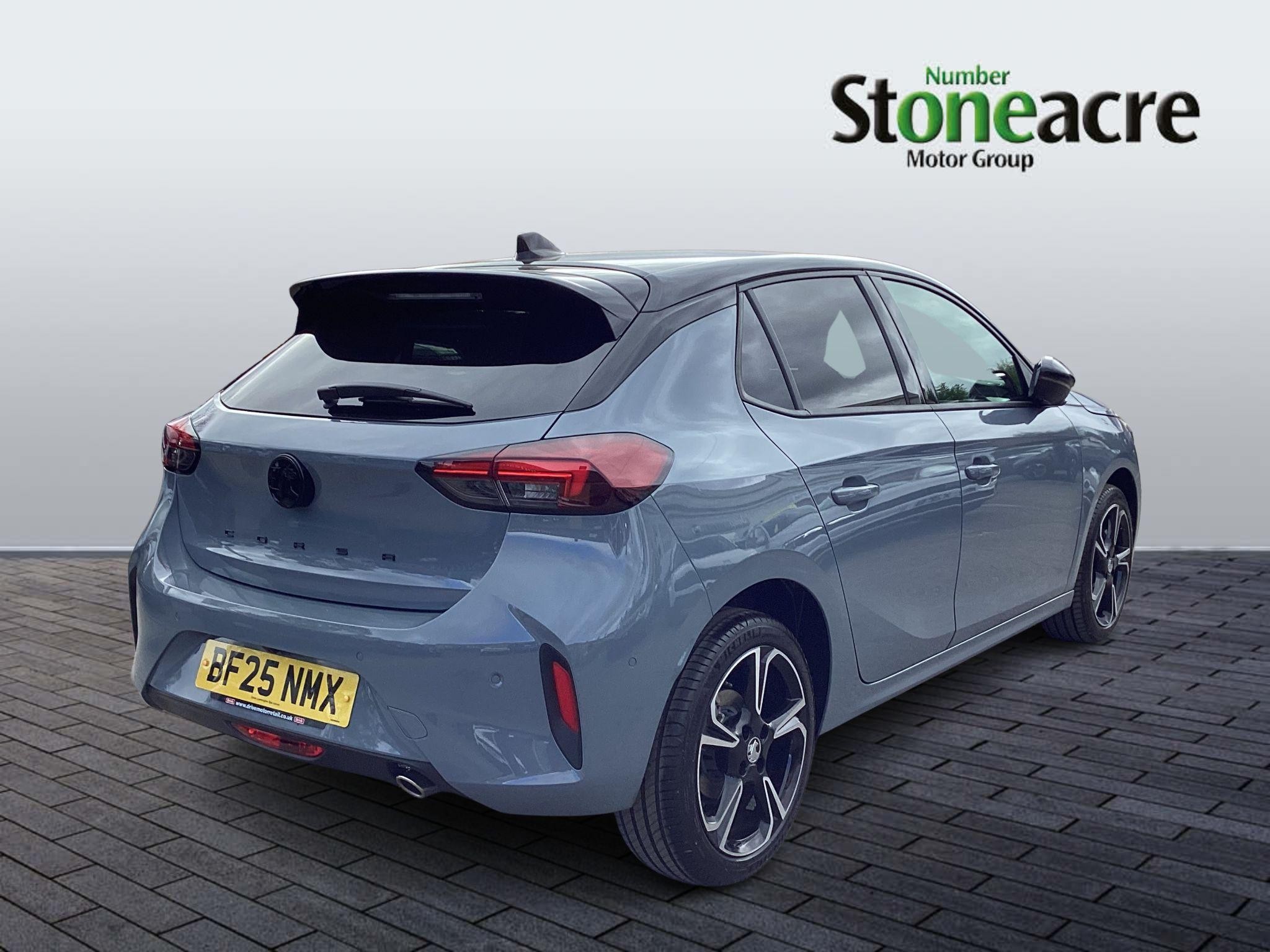 Vauxhall Corsa Image 6