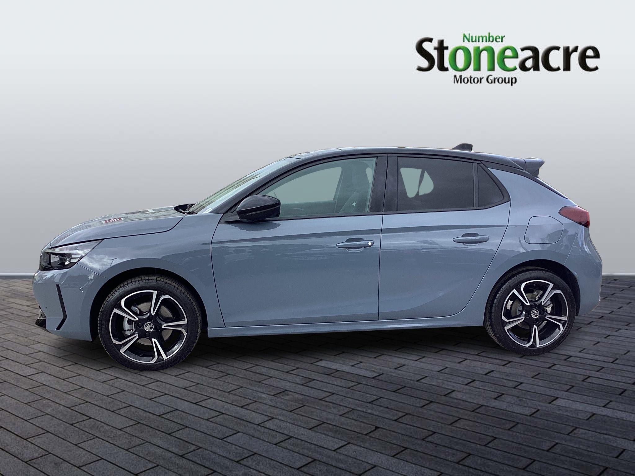 Vauxhall Corsa Image 7
