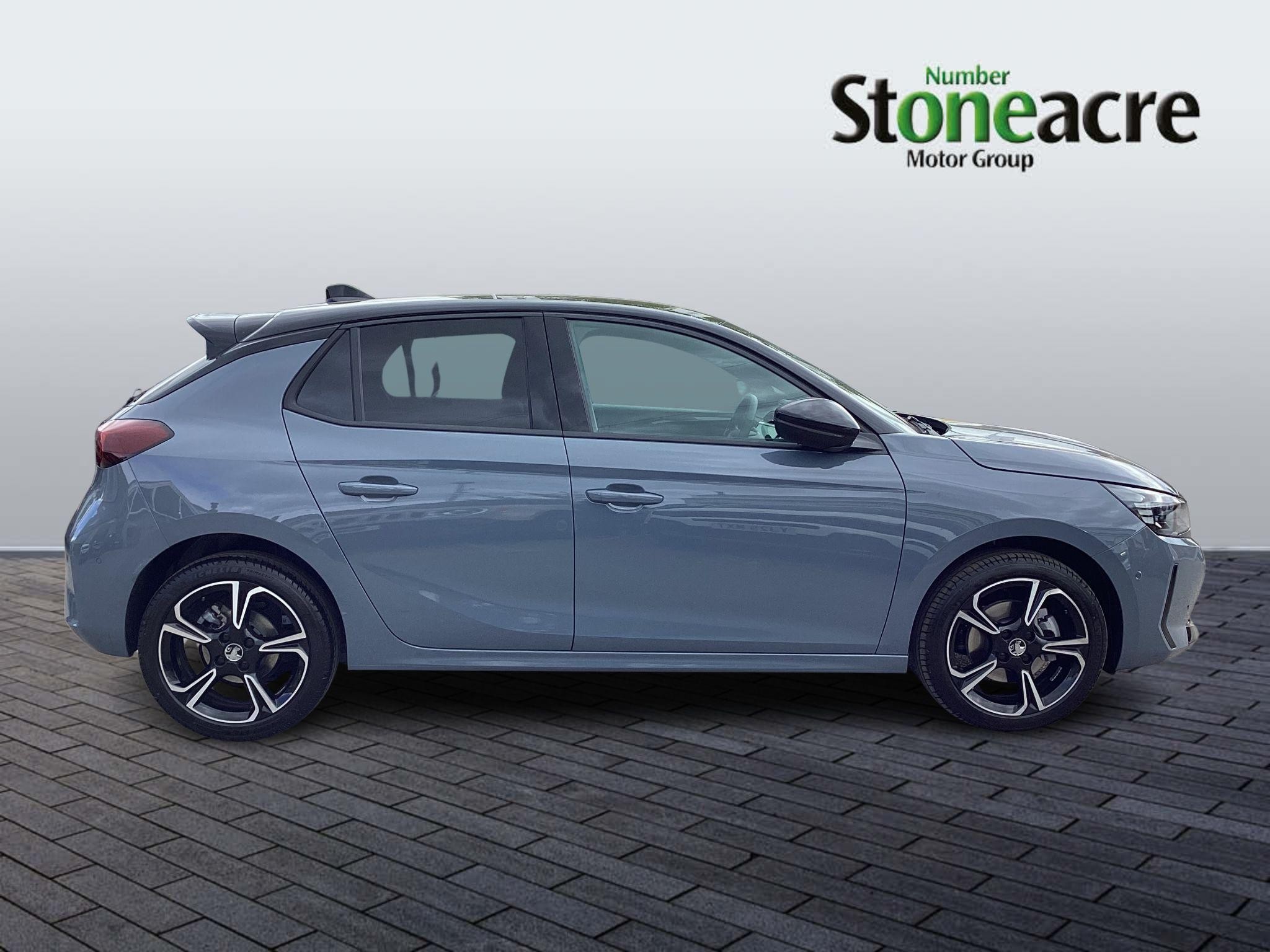 Vauxhall Corsa Image 8