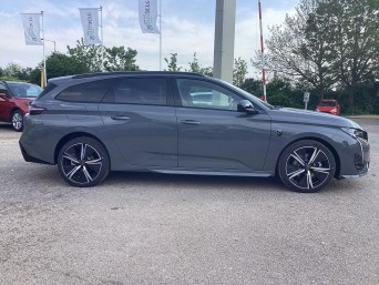 Peugeot 308 SW 1.2 PureTech MHEV GT e-DSC Euro 6 (s/s) 5dr null Image 2