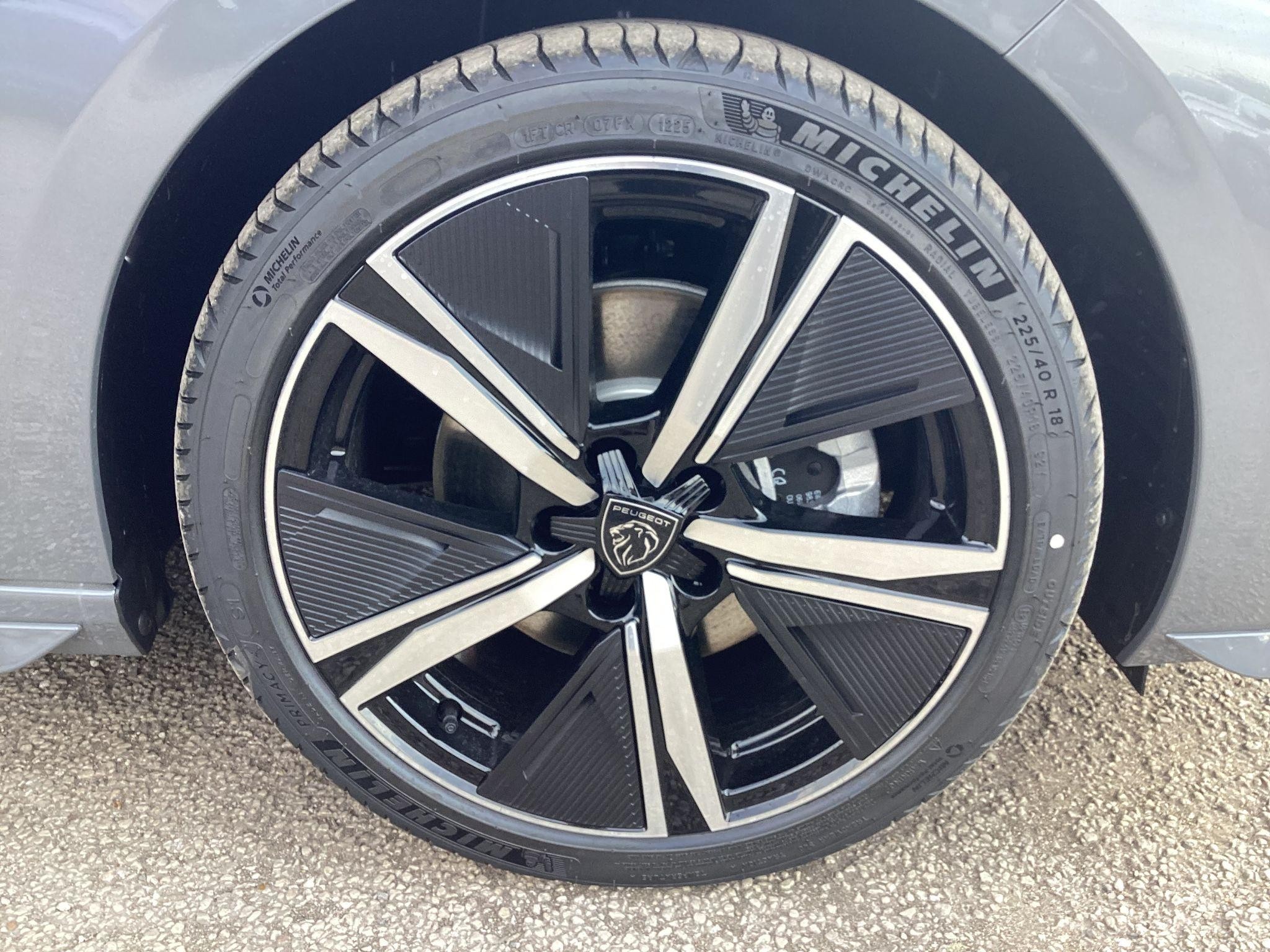 Peugeot 308 SW Image 9