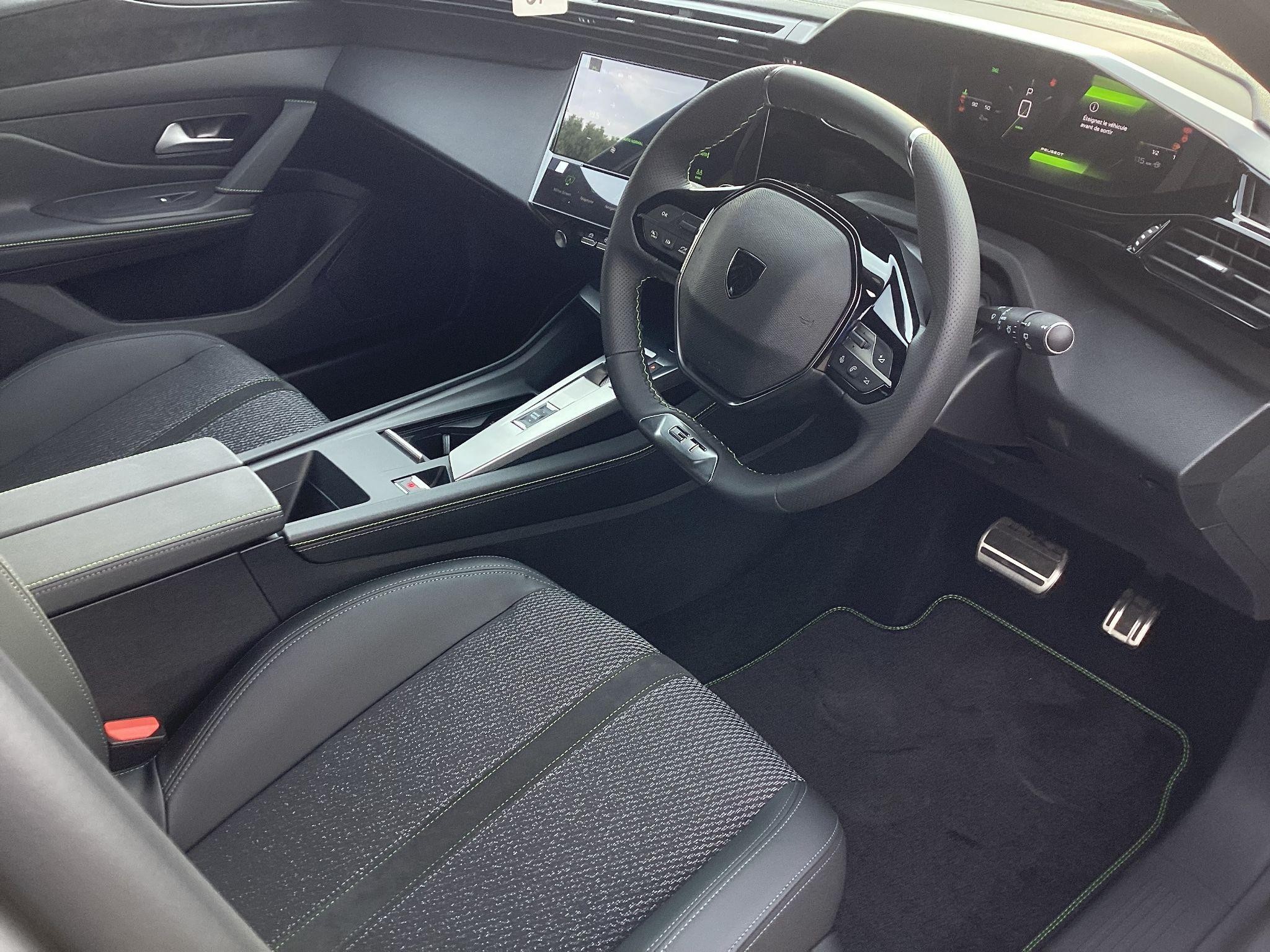 Peugeot 308 SW Image 10