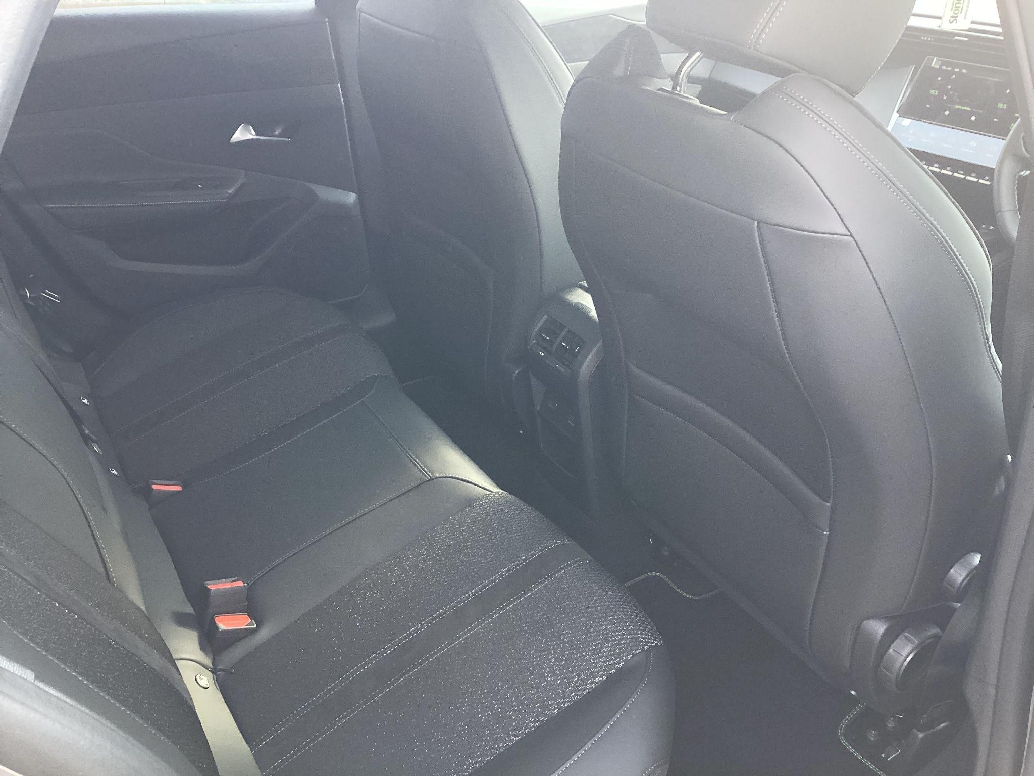 Peugeot 308 SW Image 11