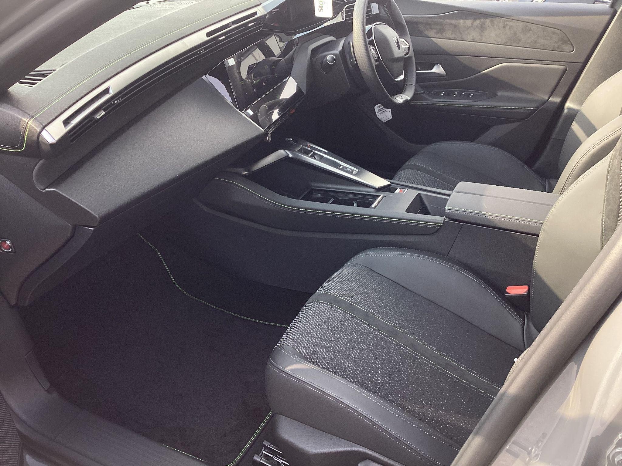 Peugeot 308 SW Image 12