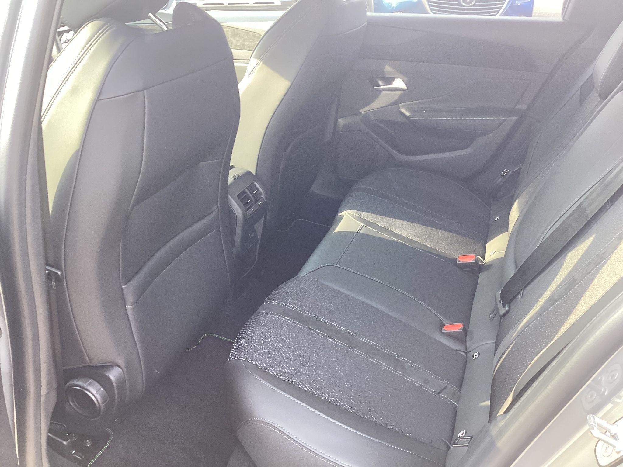 Peugeot 308 SW Image 13