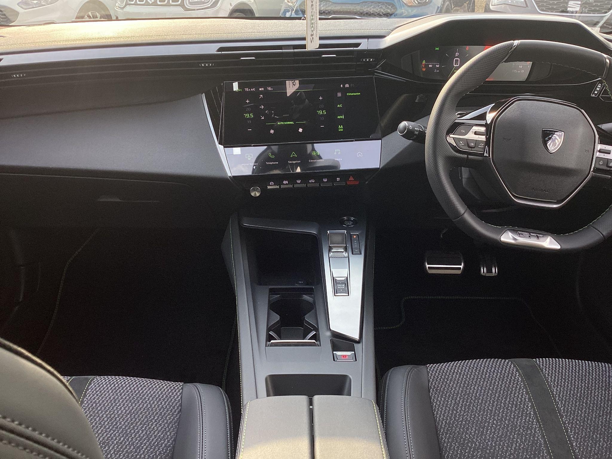 Peugeot 308 SW Image 14