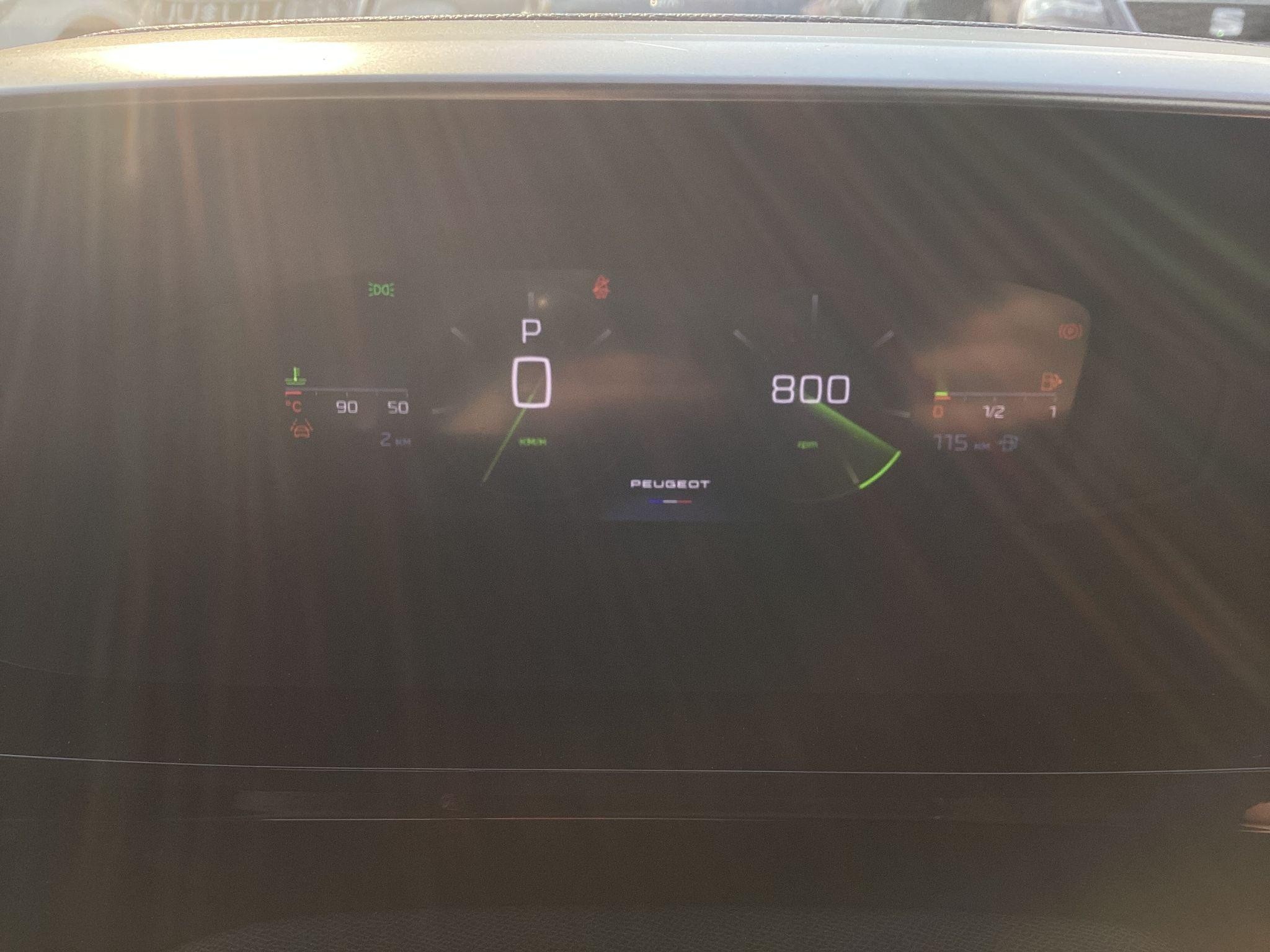Peugeot 308 SW Image 15
