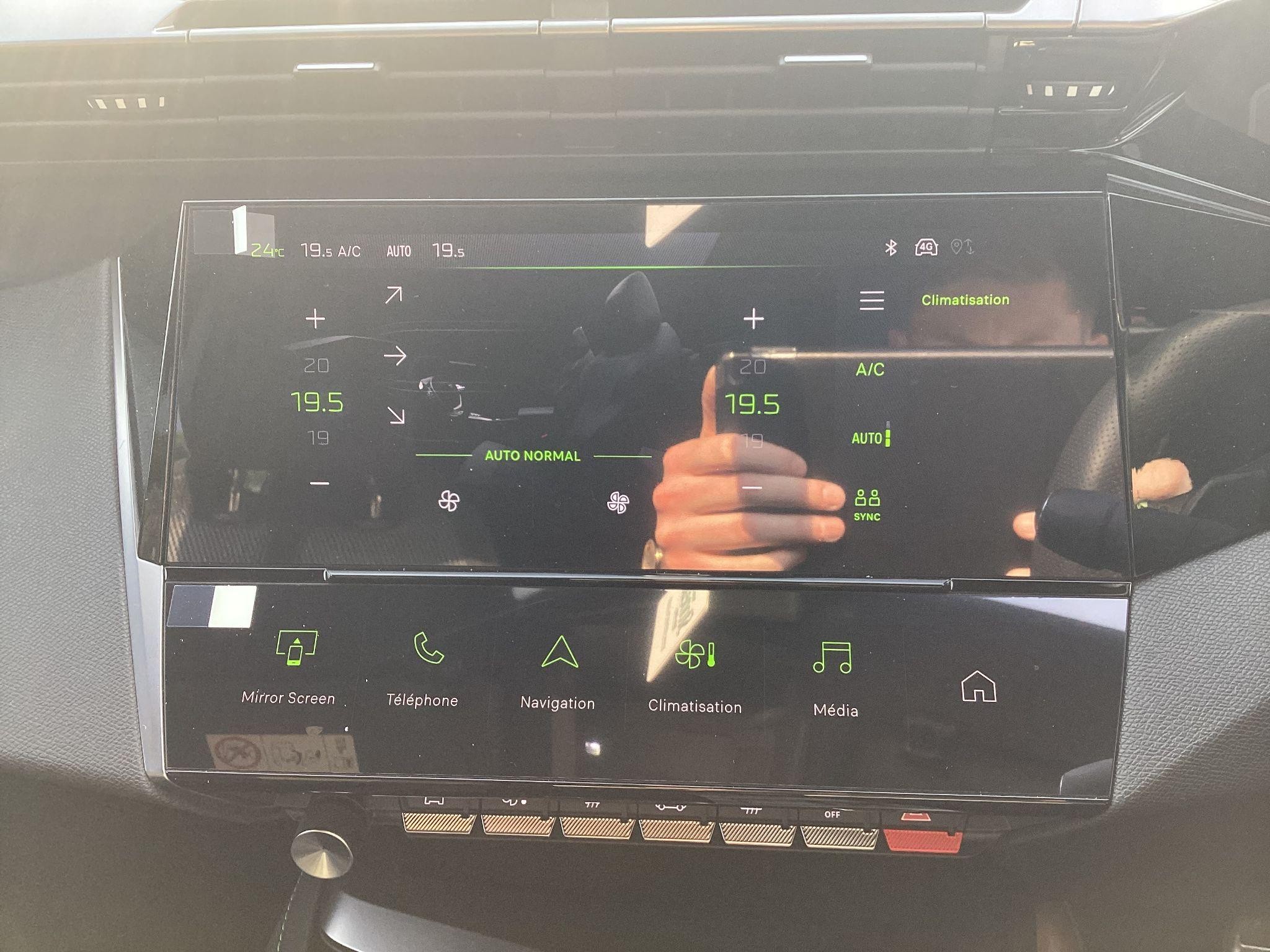 Peugeot 308 SW Image 16