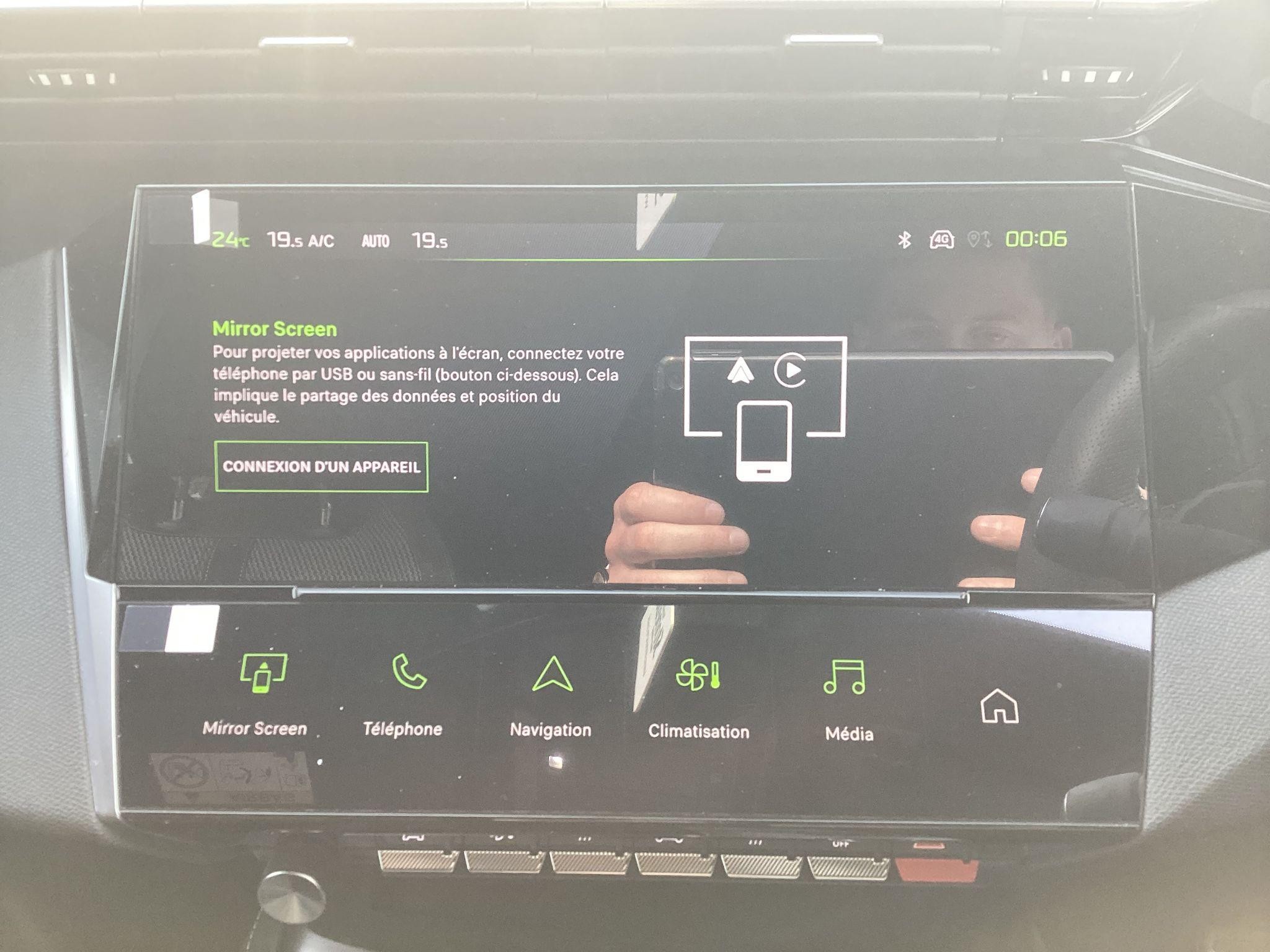 Peugeot 308 SW Image 18