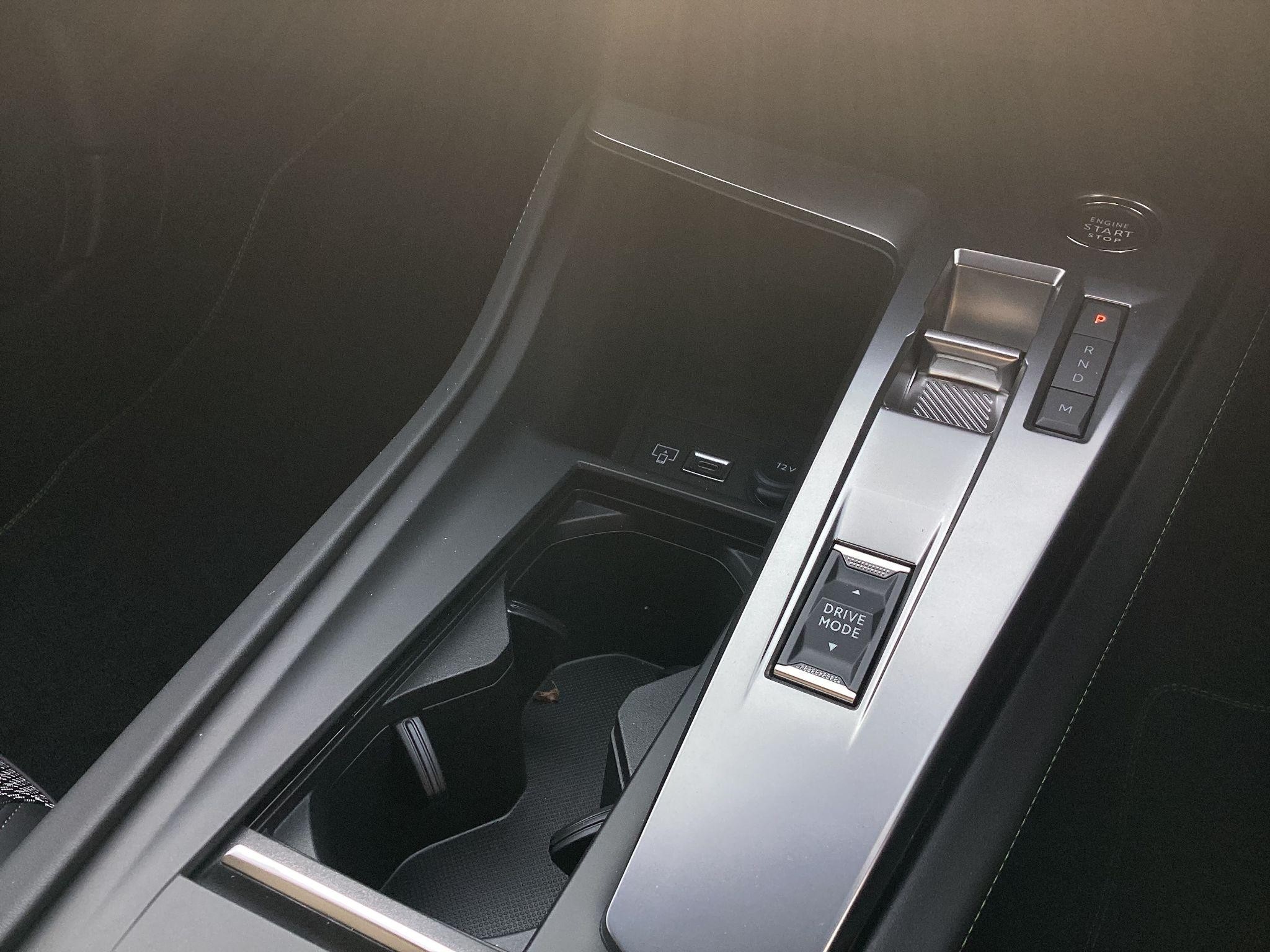 Peugeot 308 SW Image 21