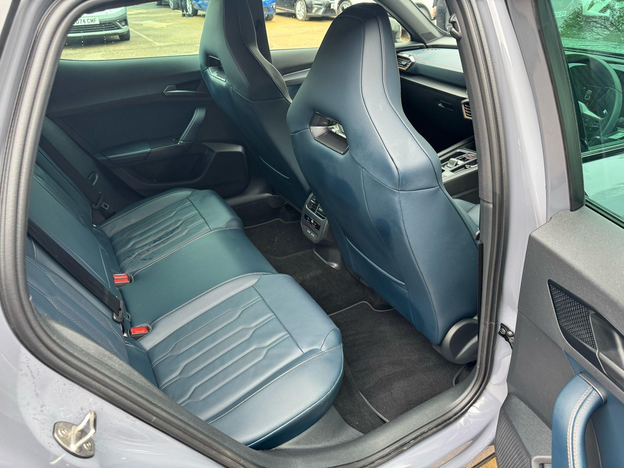 CUPRA Formentor Image 16