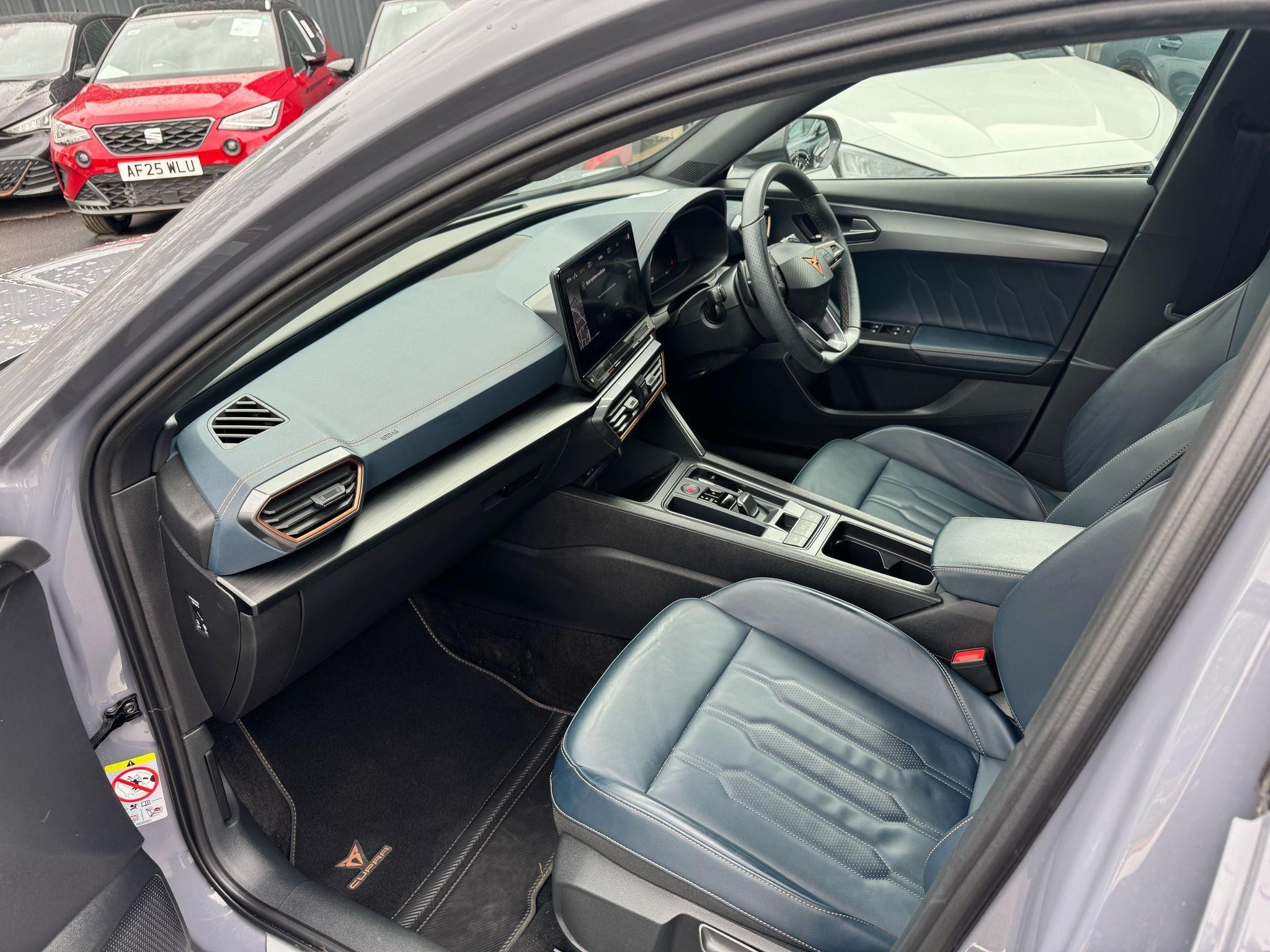 CUPRA Formentor Image 18