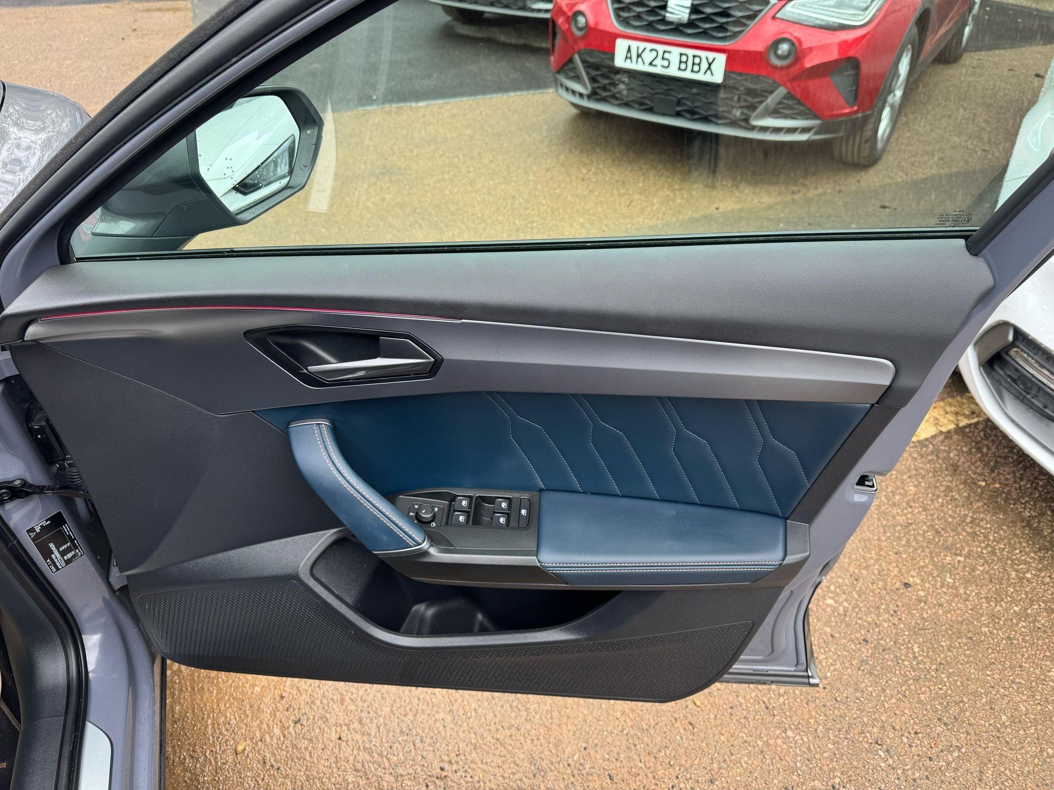 CUPRA Formentor Image 20