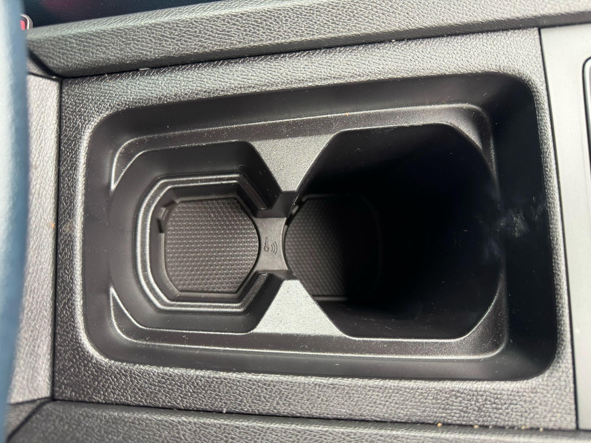 CUPRA Formentor Image 21