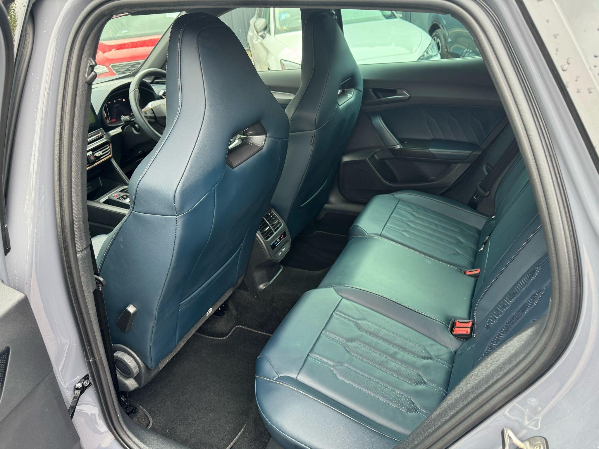 CUPRA Formentor Image 22