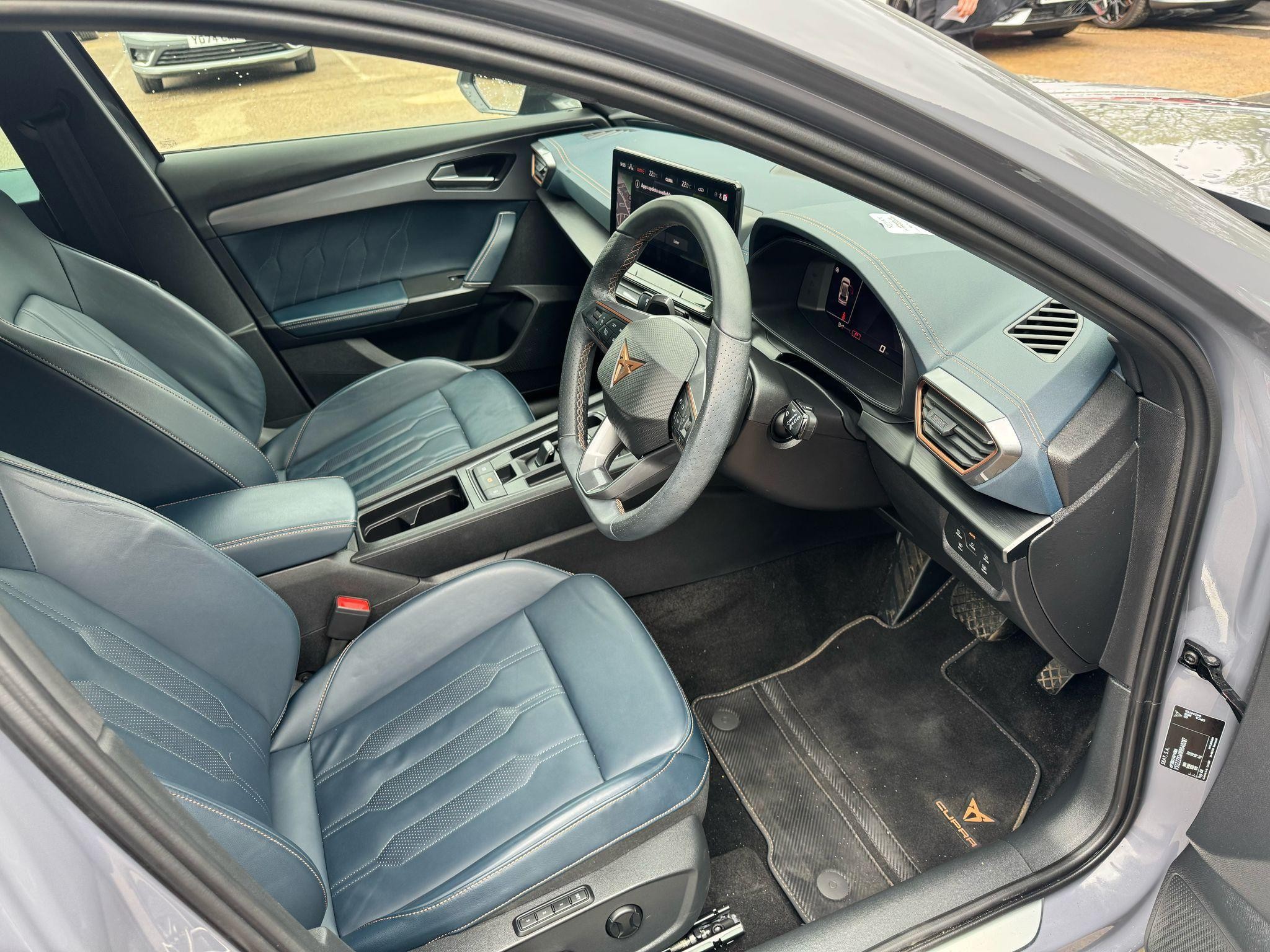 CUPRA Formentor Image 24