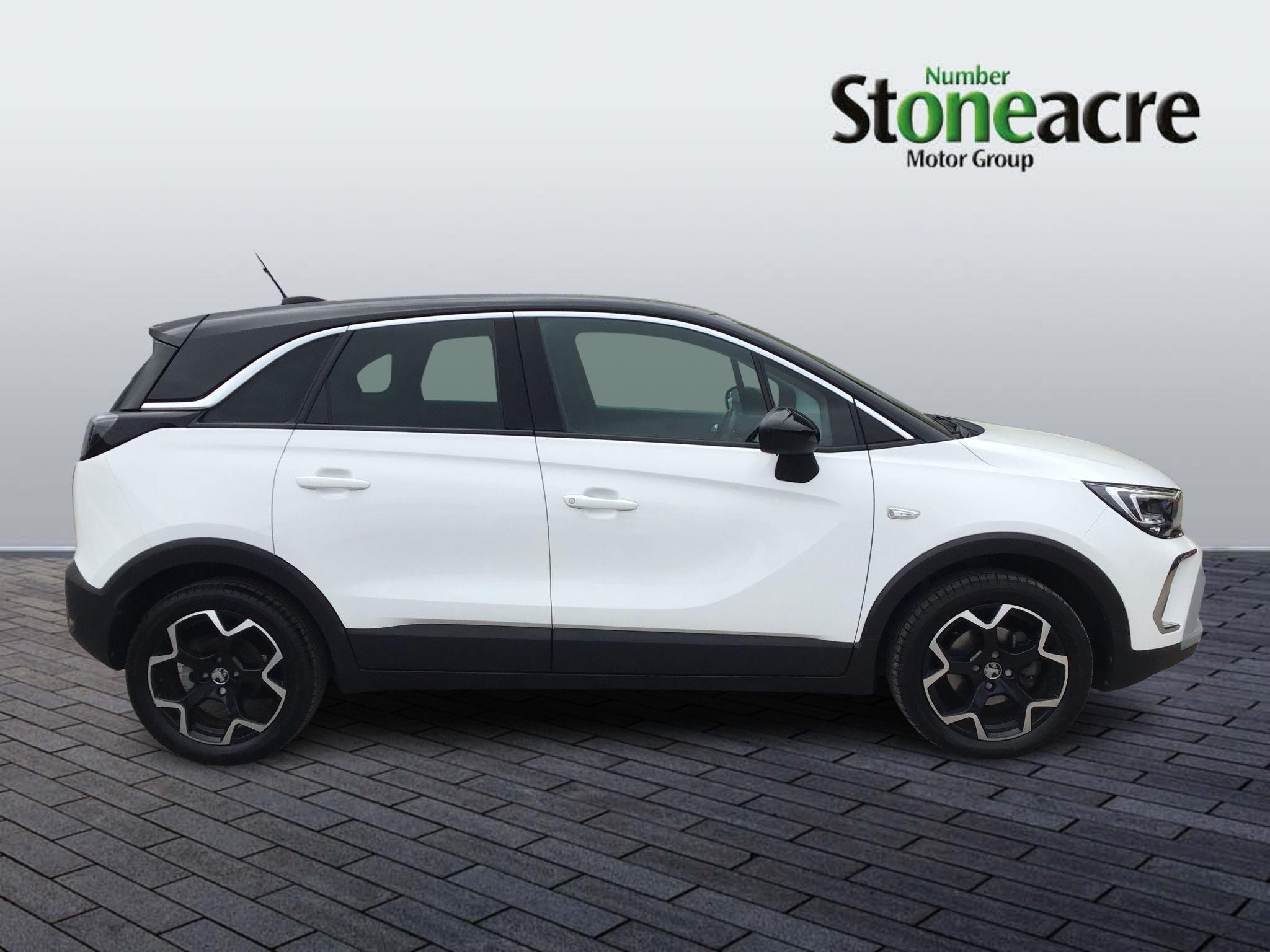 Vauxhall Crossland Image 2