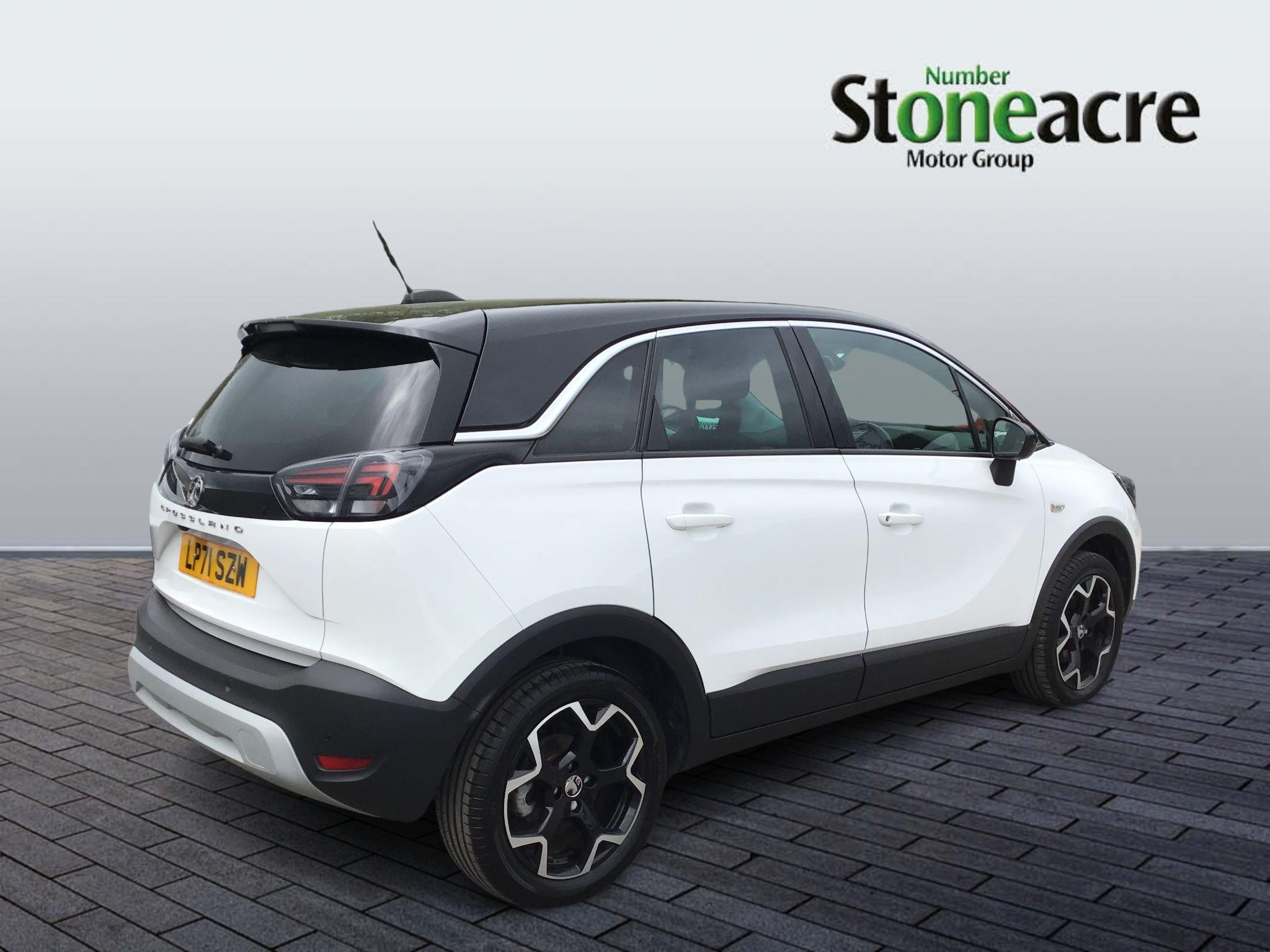 Vauxhall Crossland Image 3