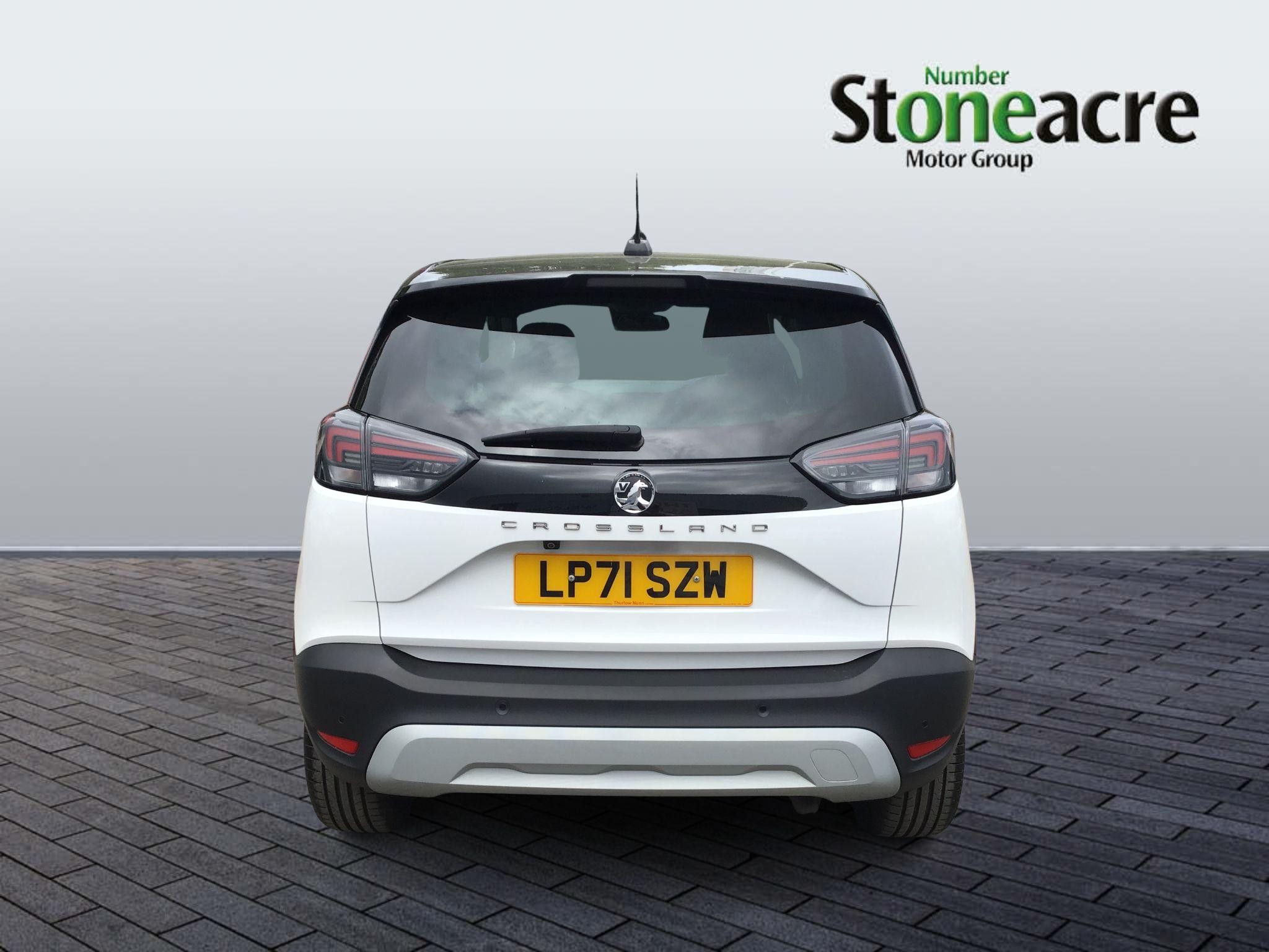 Vauxhall Crossland Image 4