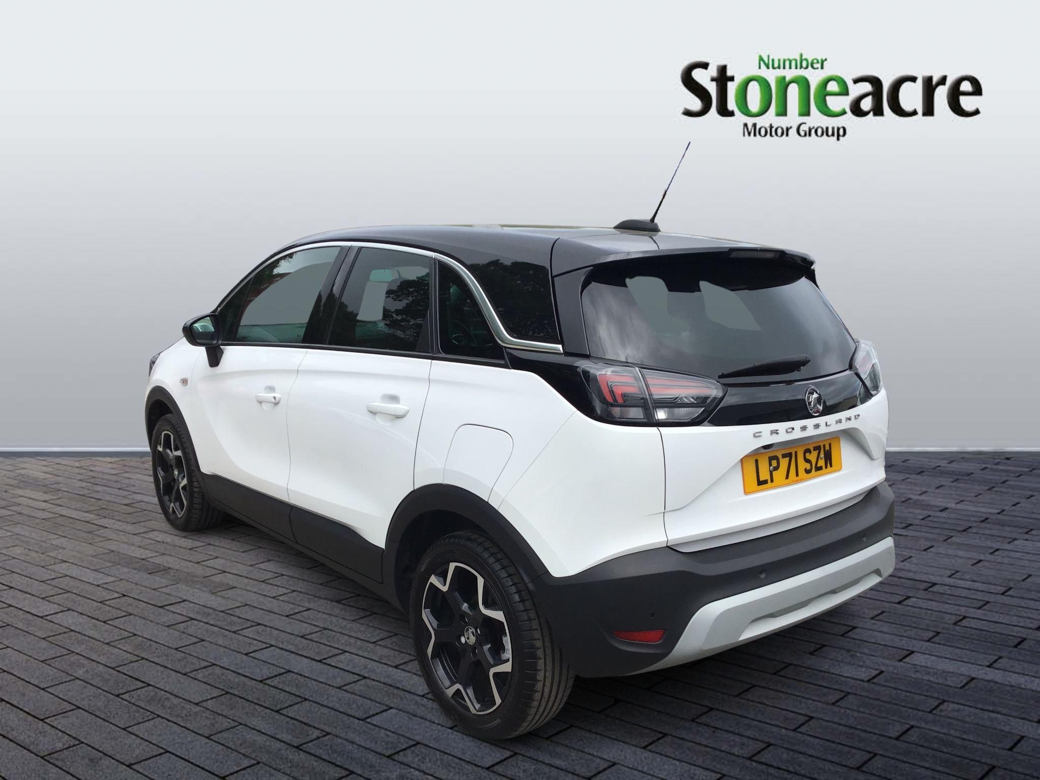 Vauxhall Crossland Image 5