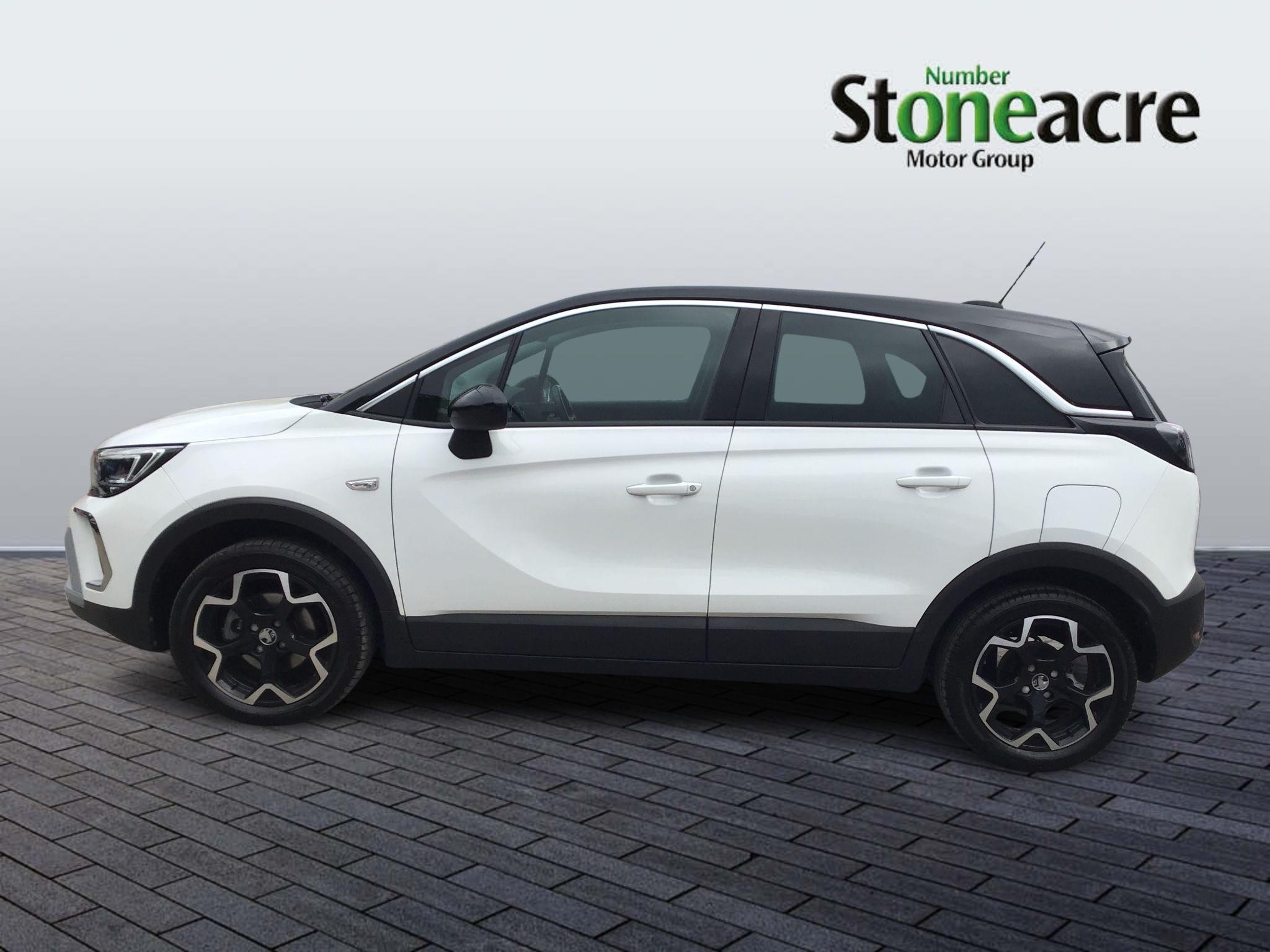 Vauxhall Crossland Image 6