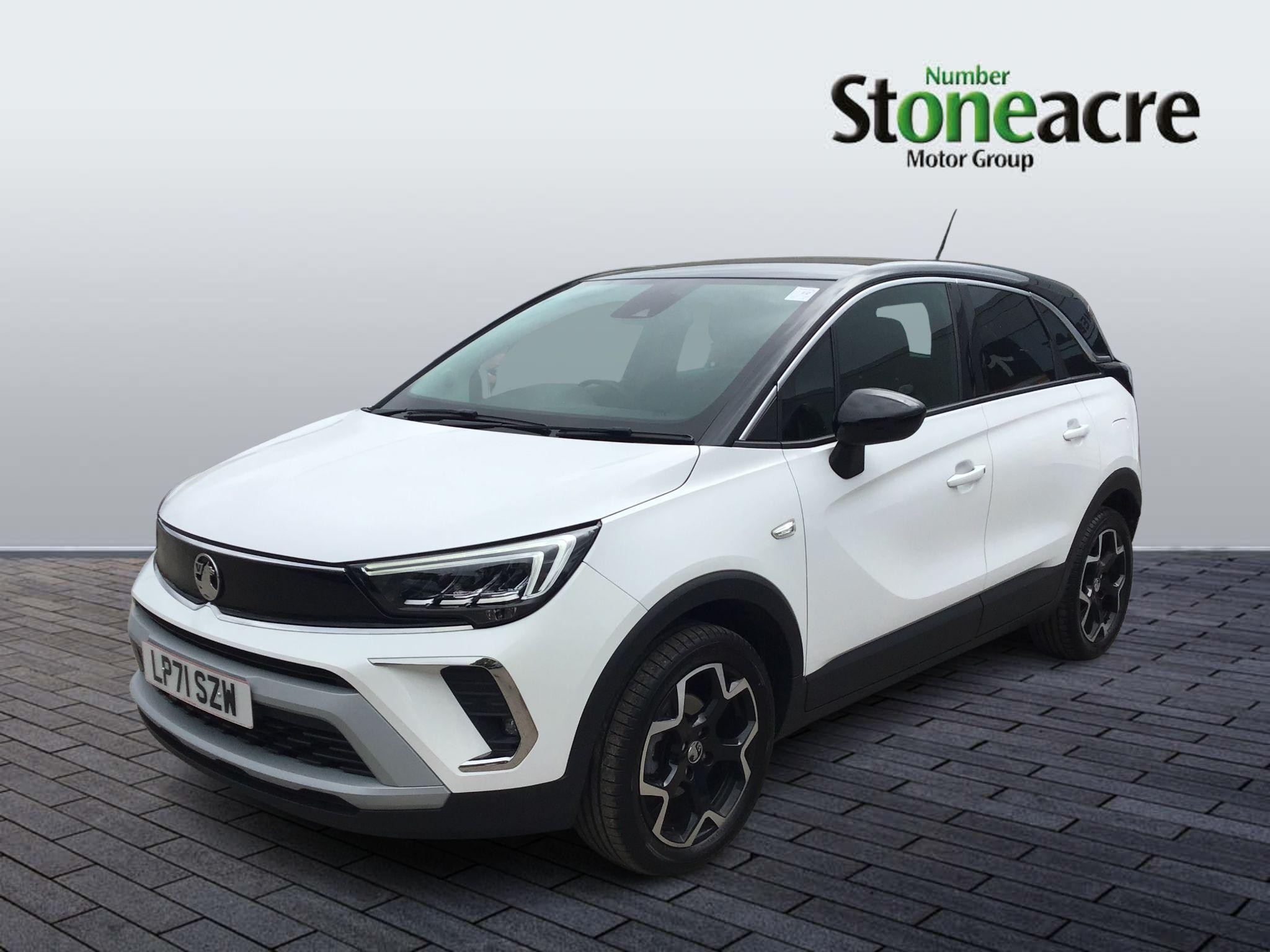 Vauxhall Crossland Image 7