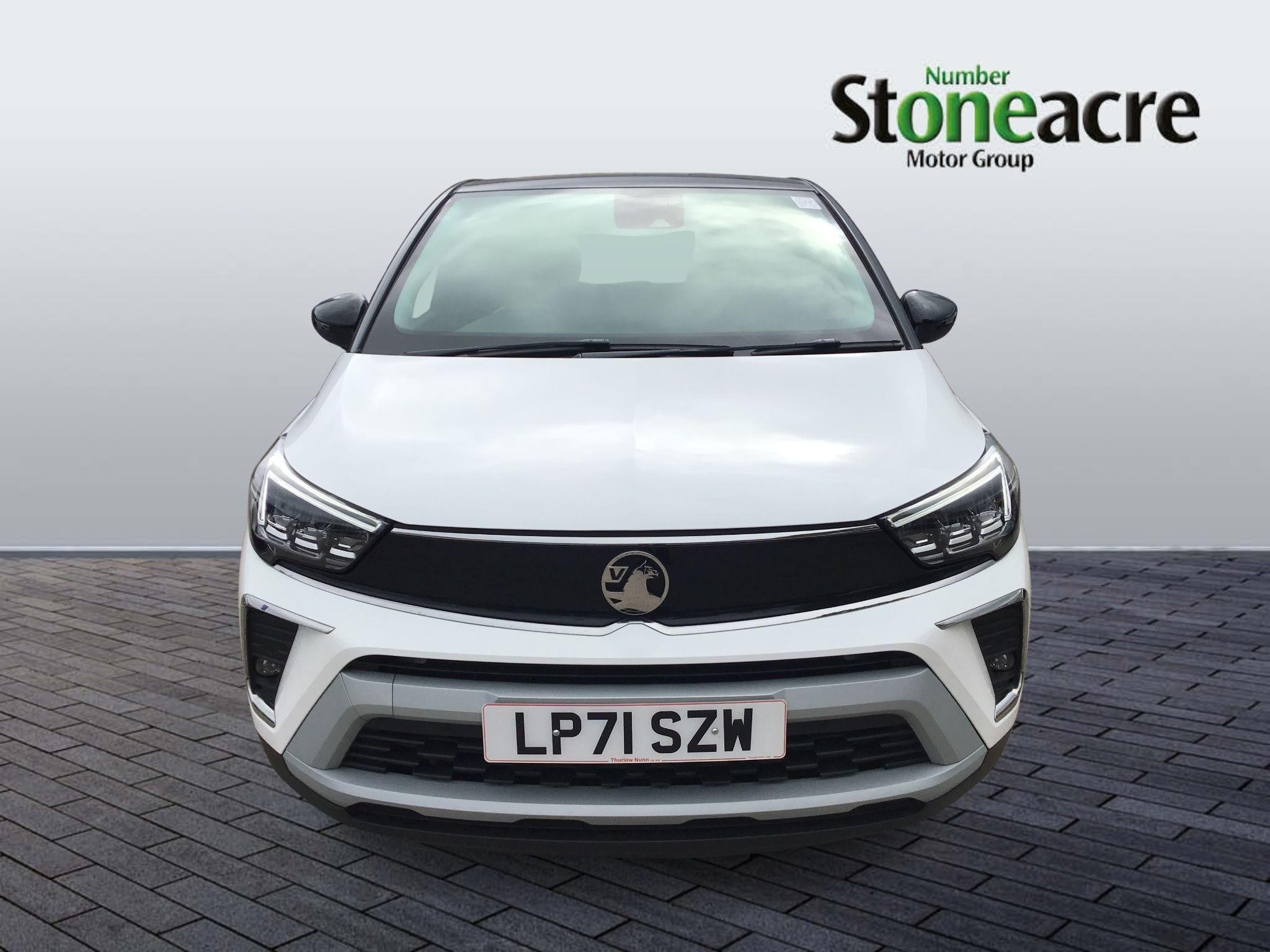 Vauxhall Crossland Image 8