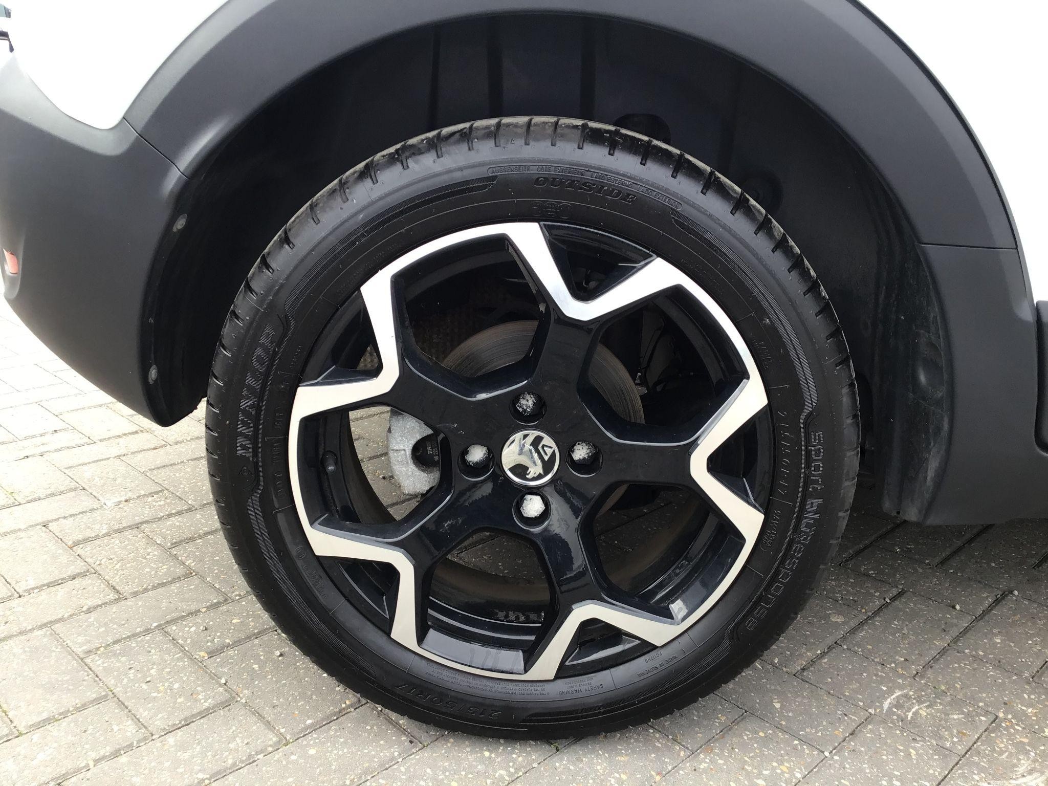 Vauxhall Crossland Image 9