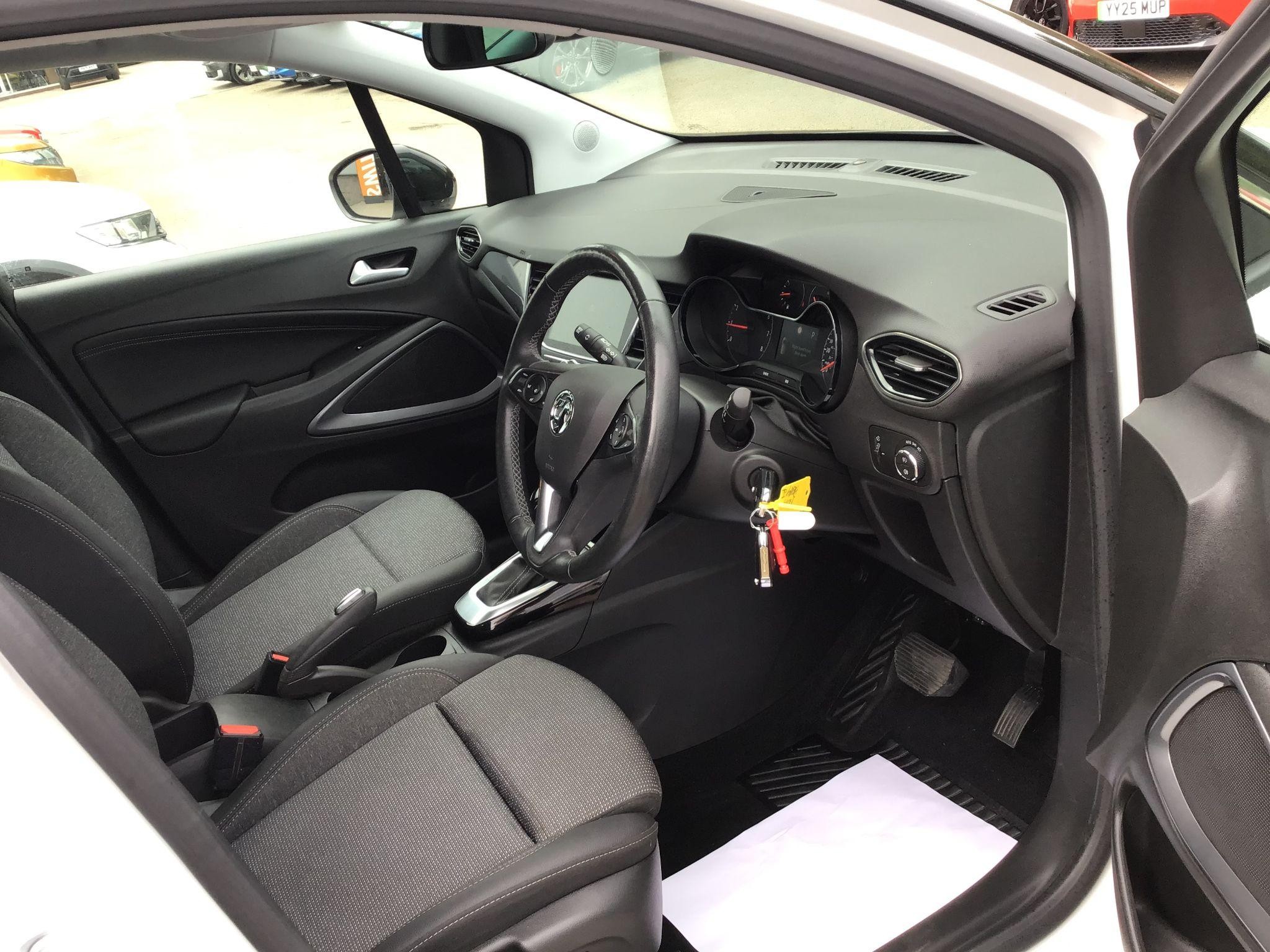 Vauxhall Crossland Image 11