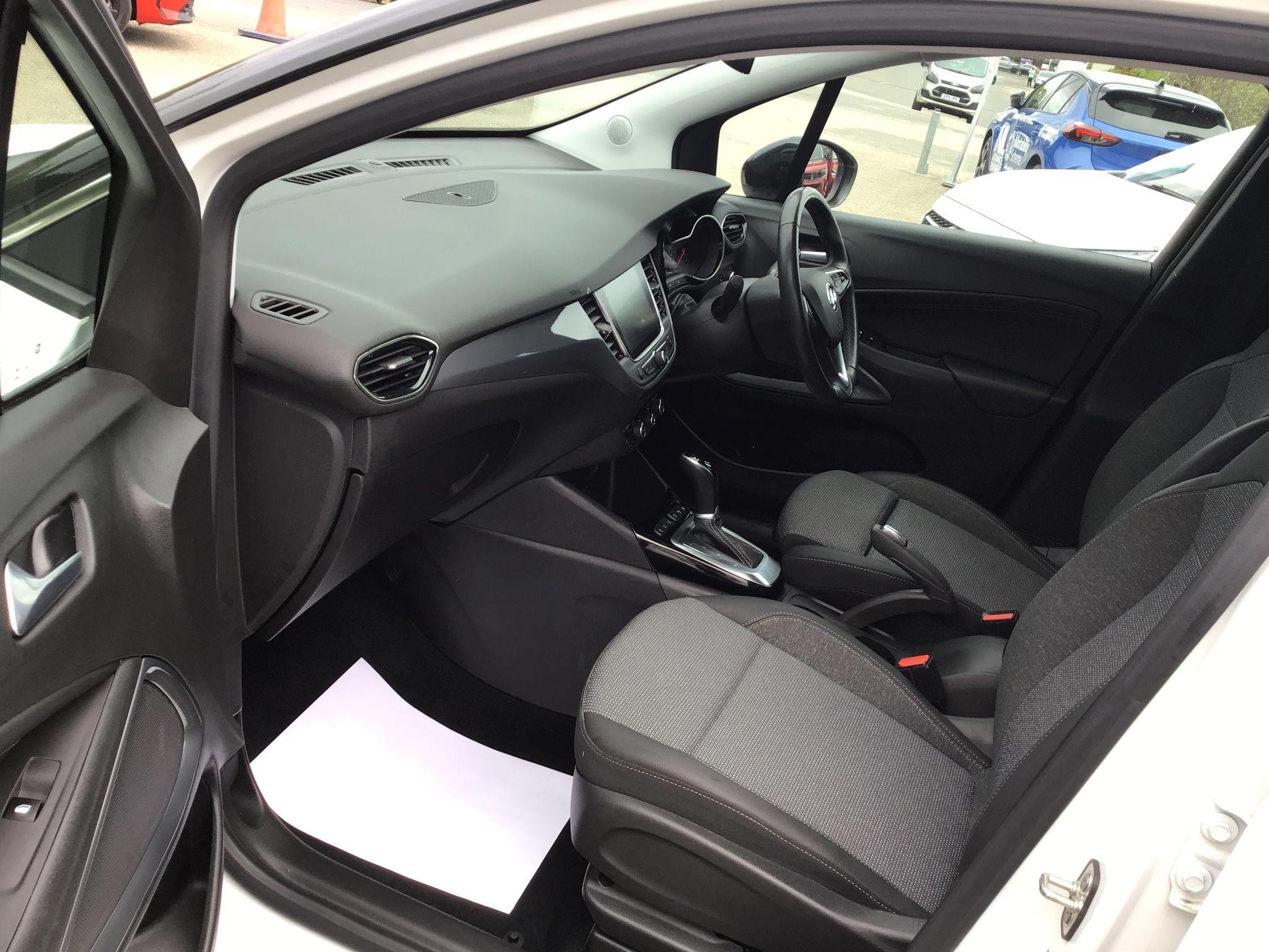 Vauxhall Crossland Image 12