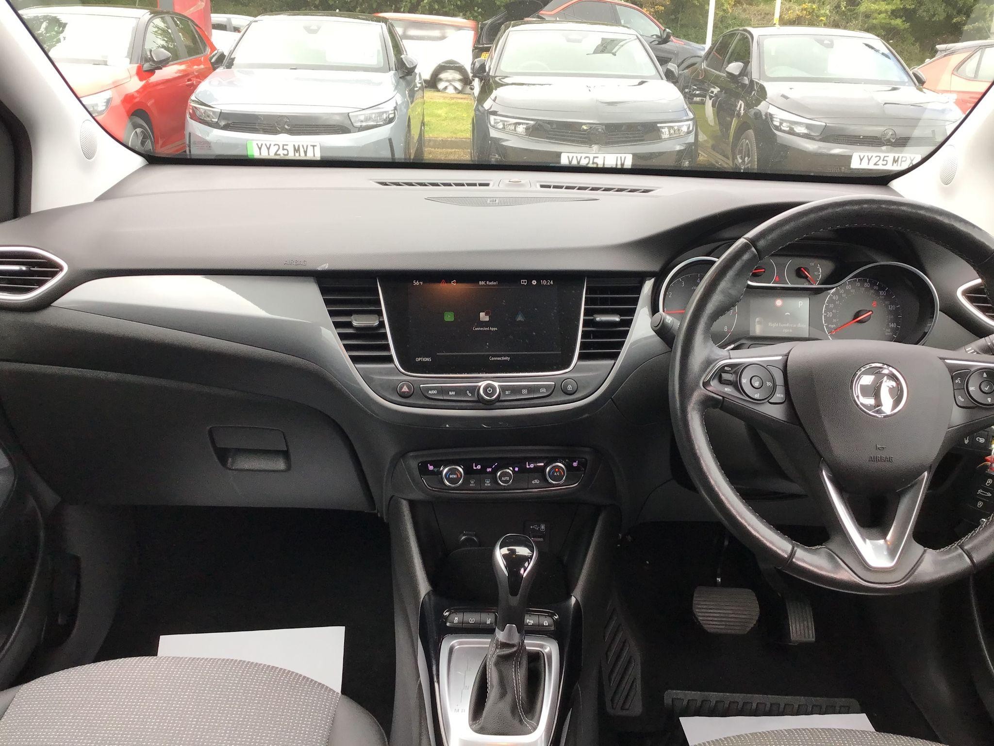 Vauxhall Crossland Image 13