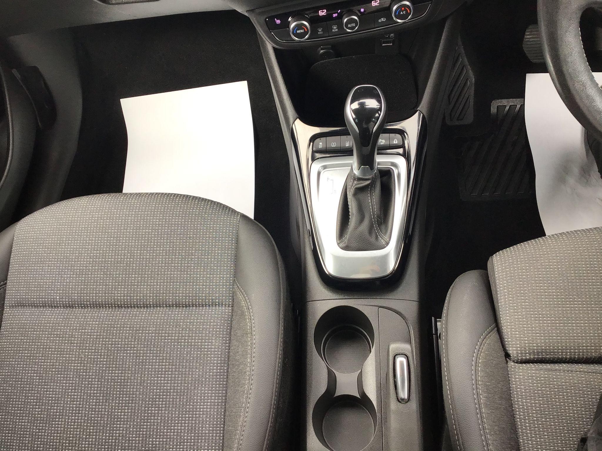 Vauxhall Crossland Image 14