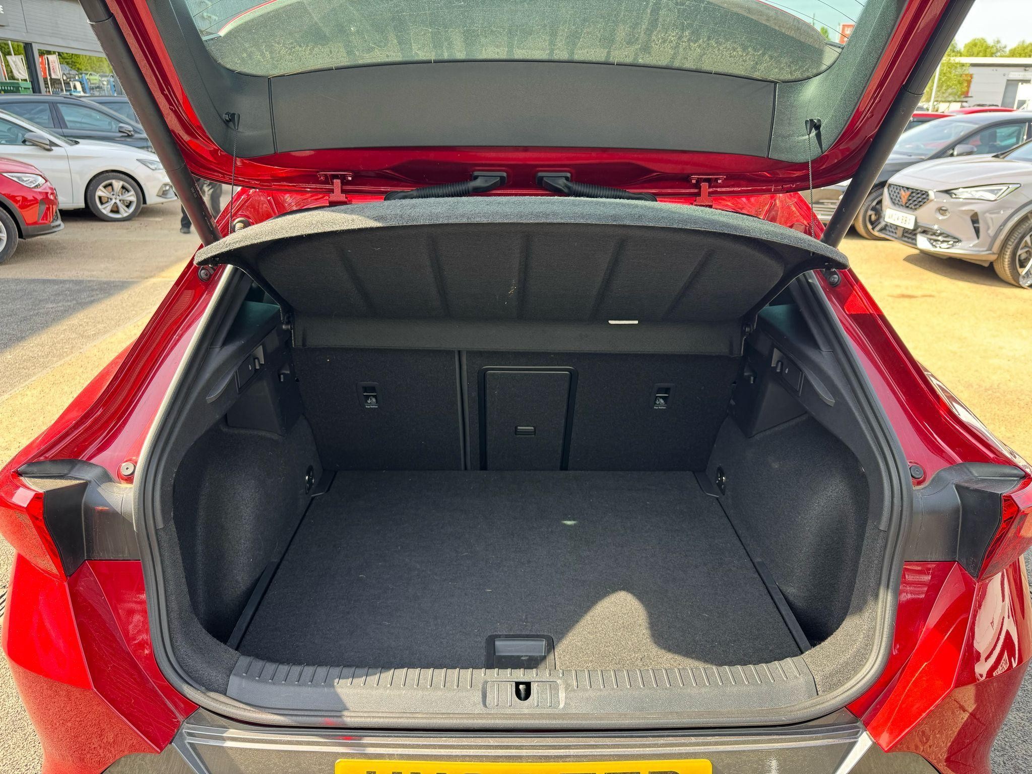 CUPRA Formentor Image 10